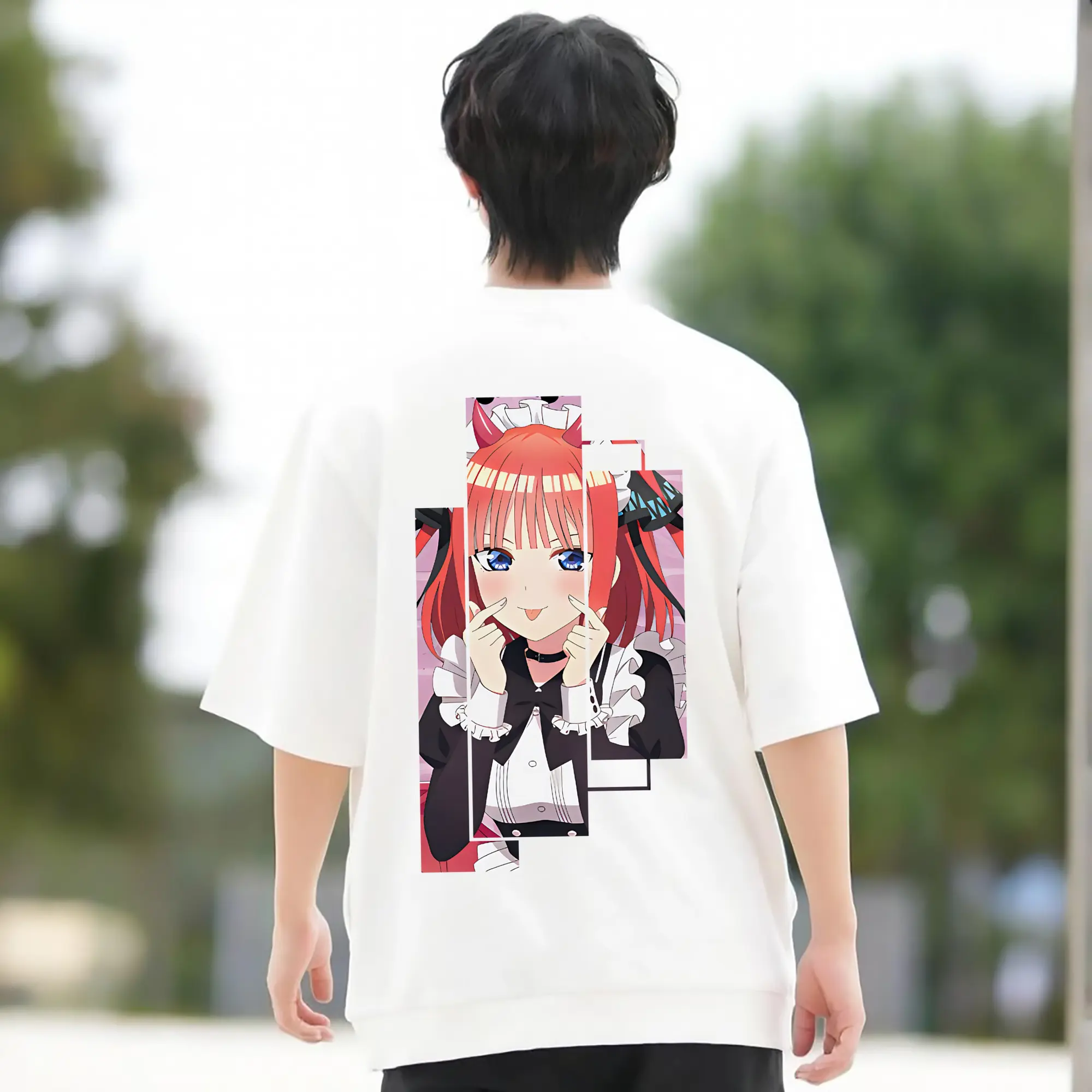 五等分の花嫁 グッズ 中野 二乃