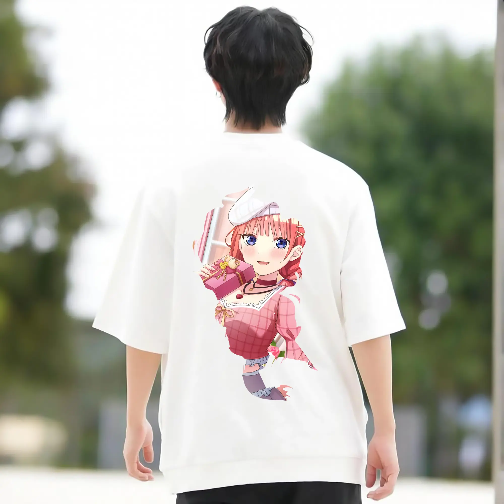 五等分の花嫁 グッズ 中野 二乃
