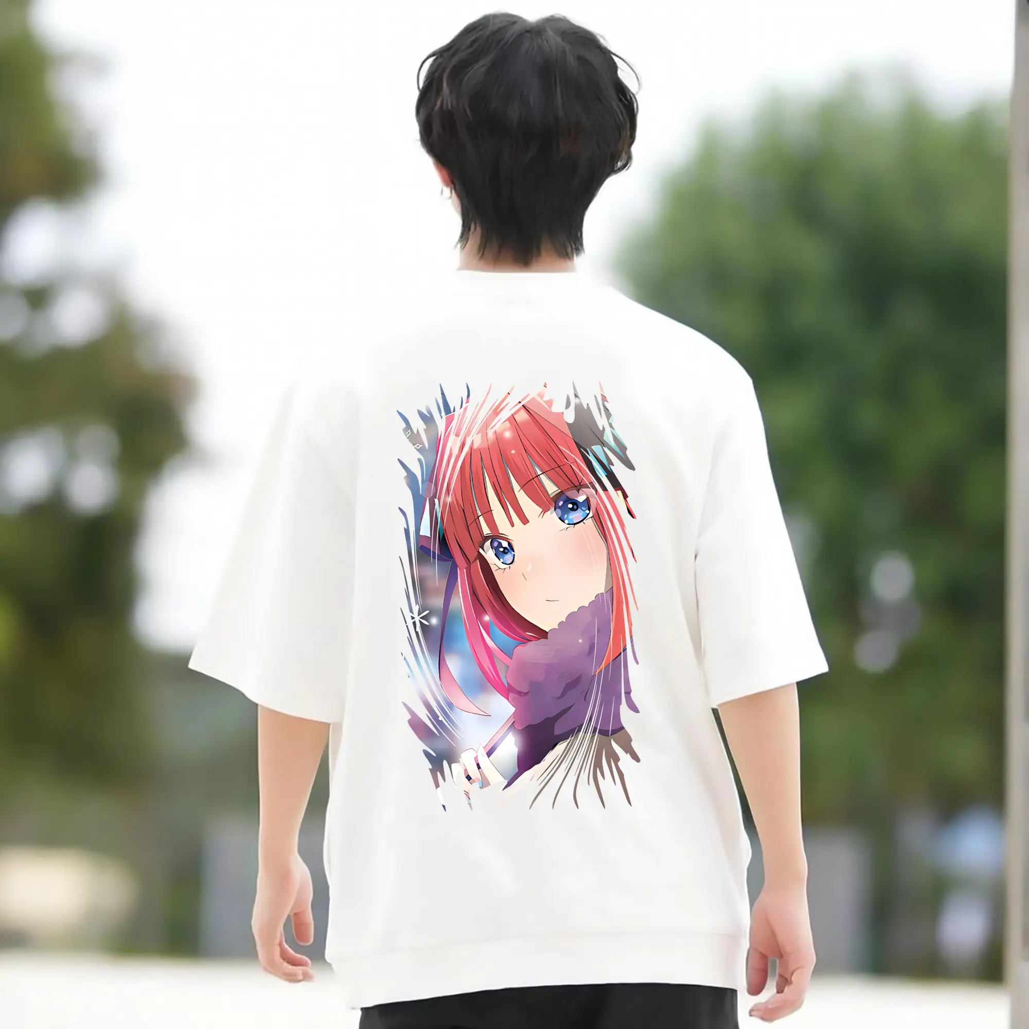 五等分の花嫁 グッズ 中野 二乃