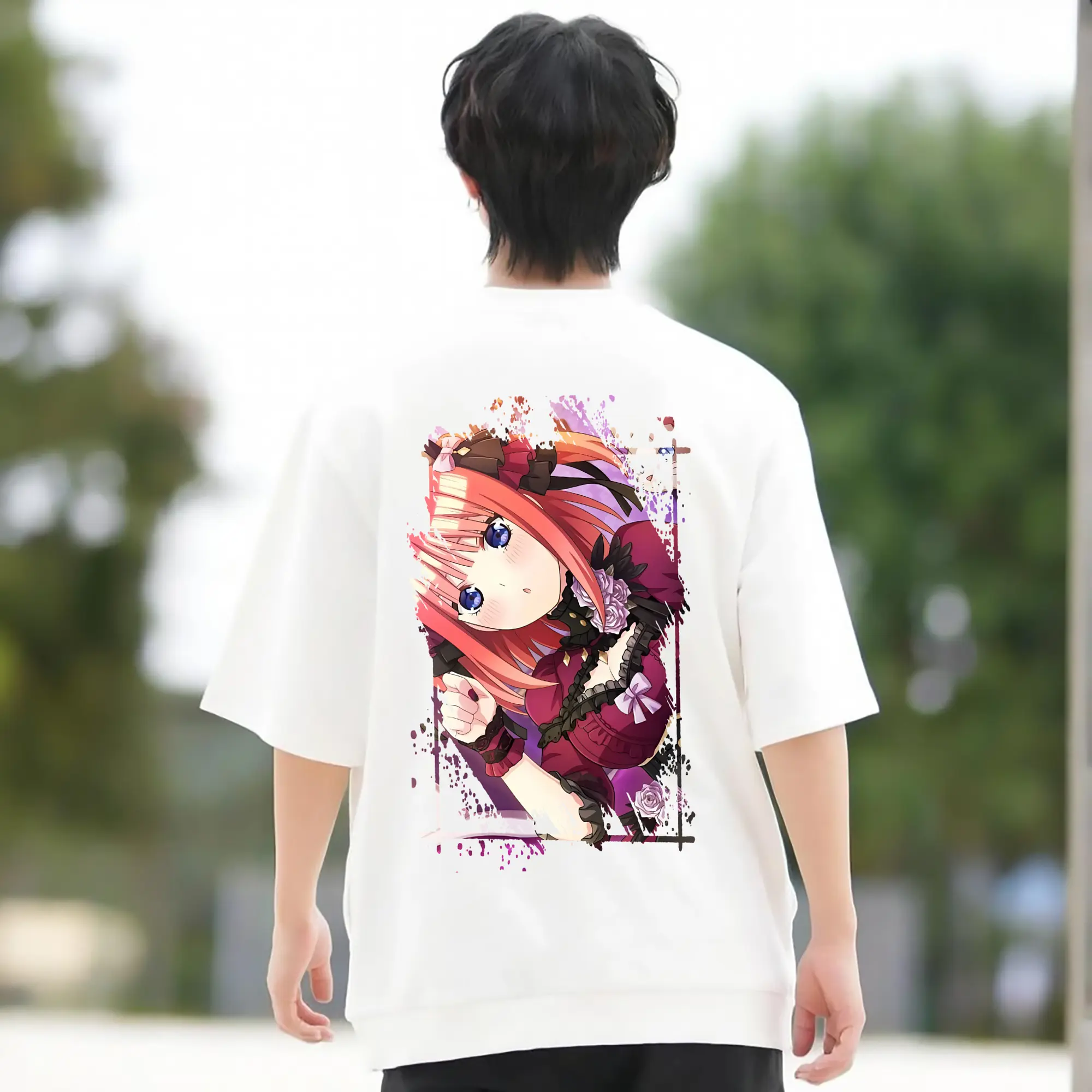 五等分の花嫁 グッズ 中野 二乃