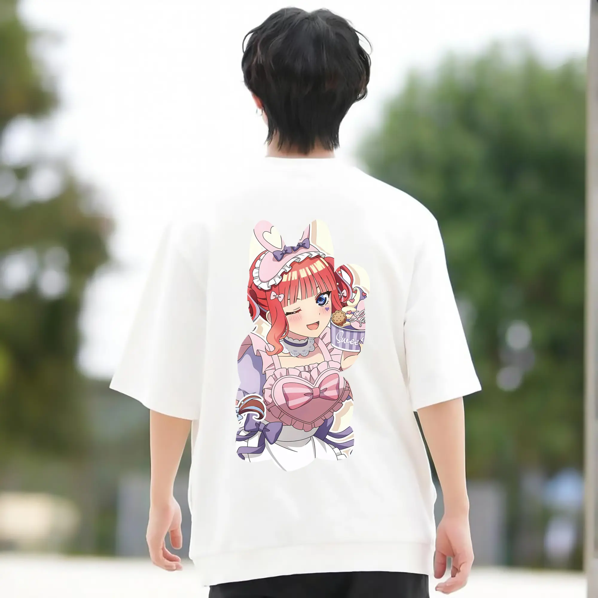 五等分の花嫁 グッズ 中野 二乃