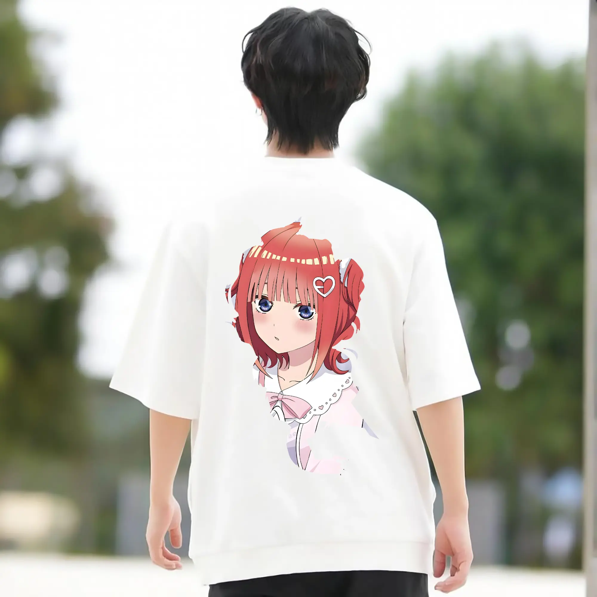 五等分の花嫁 グッズ 中野 二乃