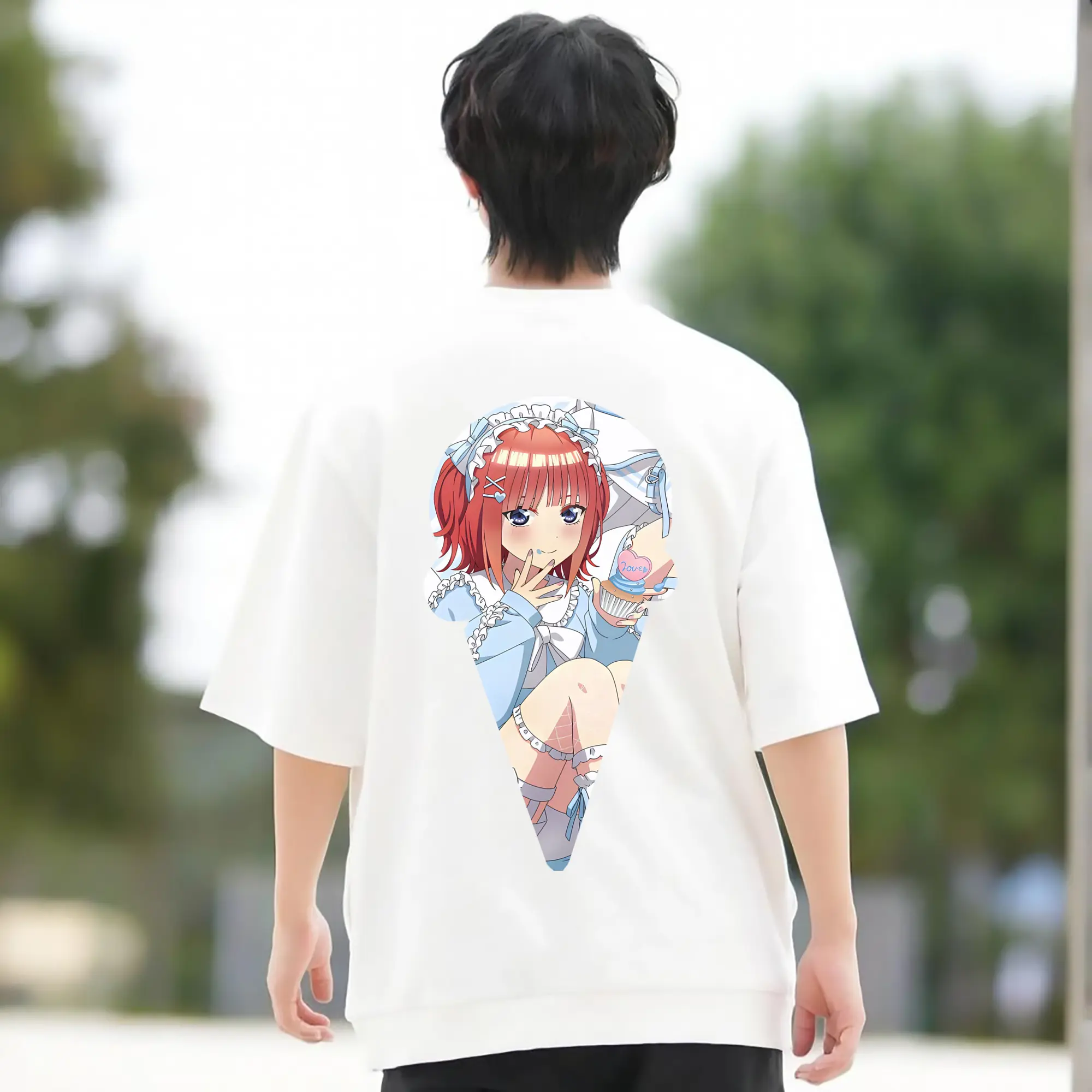 五等分の花嫁 グッズ 中野 二乃