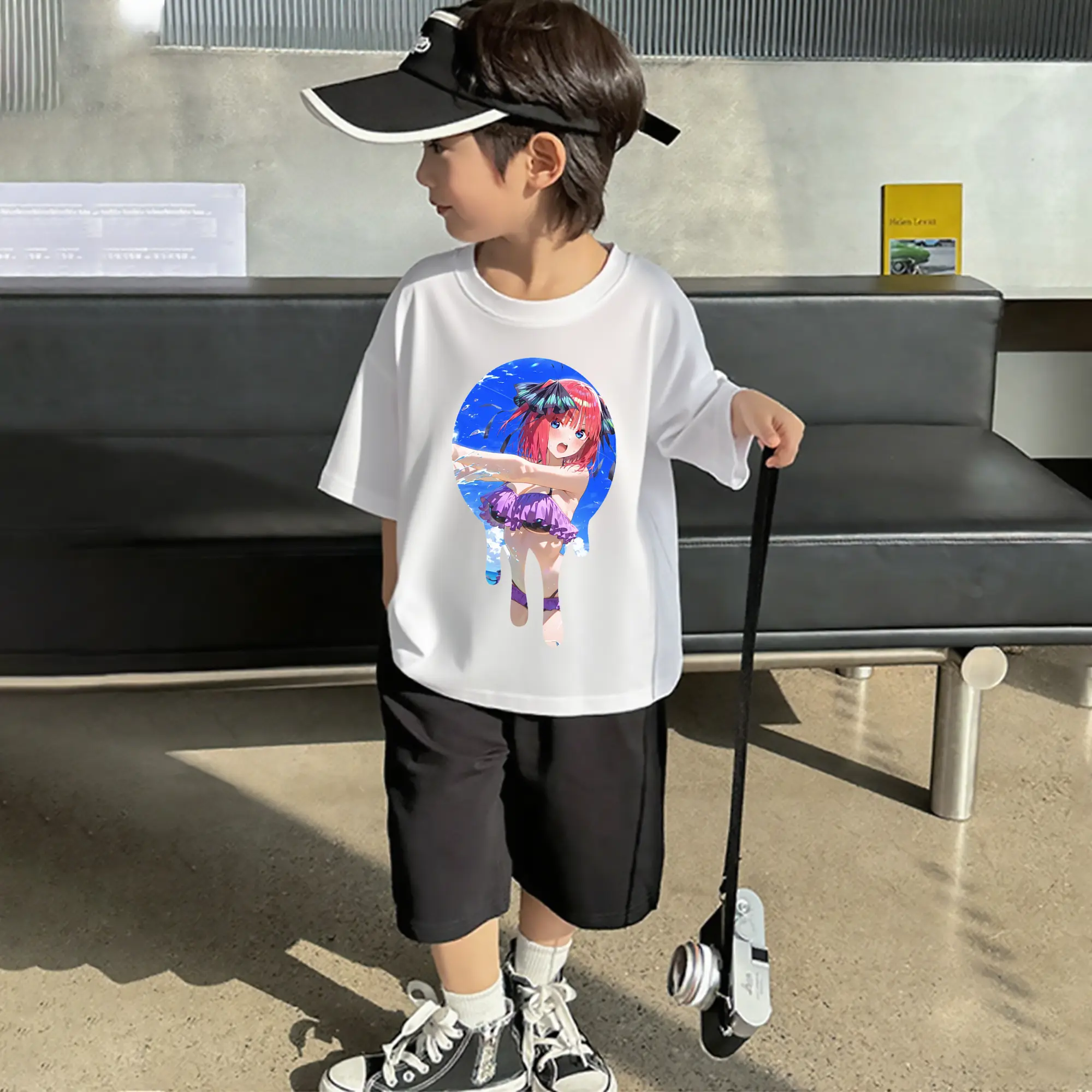 五等分の花嫁 グッズ 中野 二乃