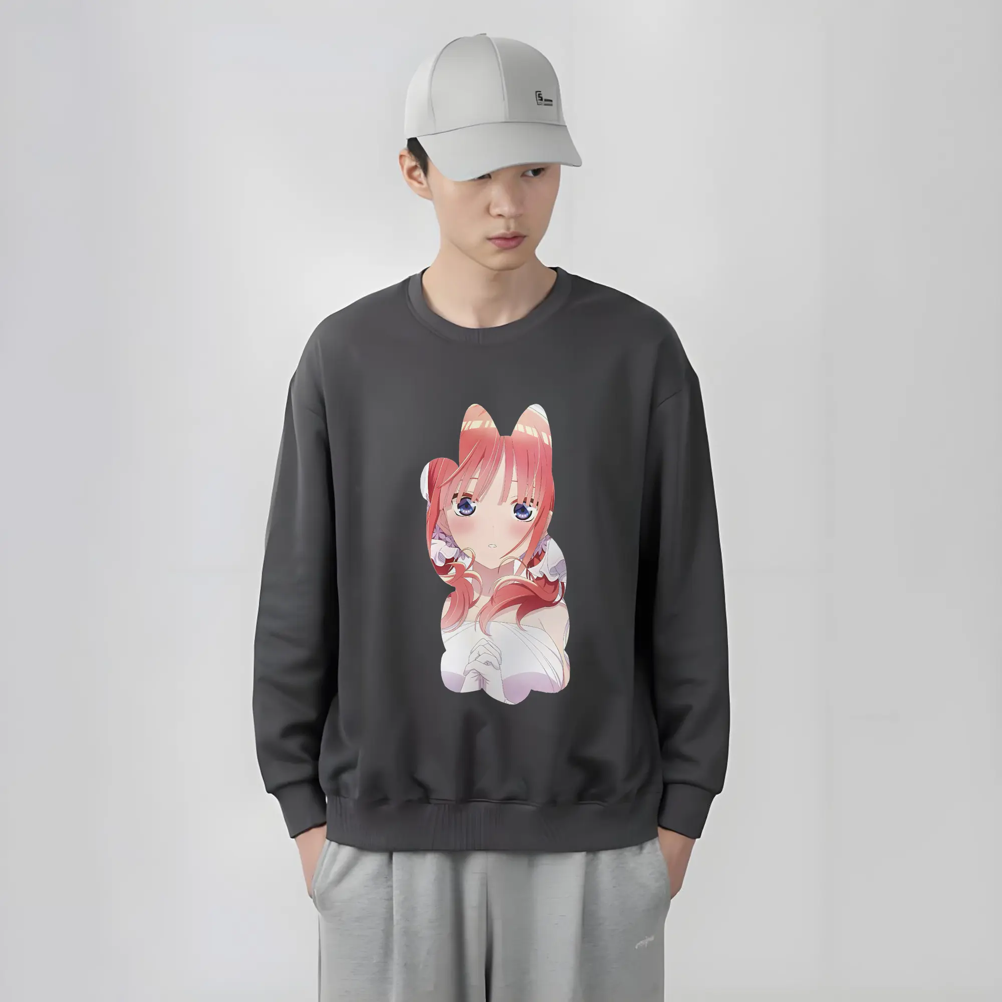 五等分の花嫁 グッズ 中野 二乃