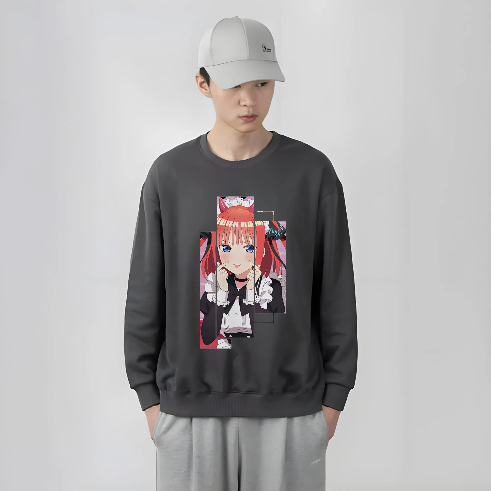 五等分の花嫁 グッズ 中野 二乃