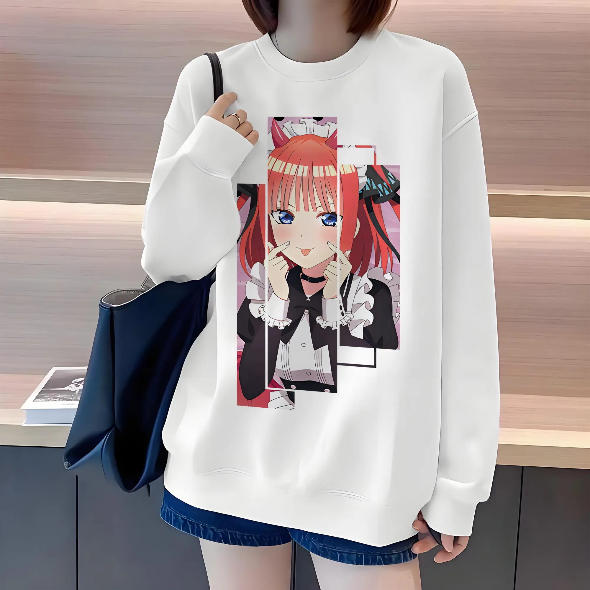 五等分の花嫁 グッズ 中野 二乃