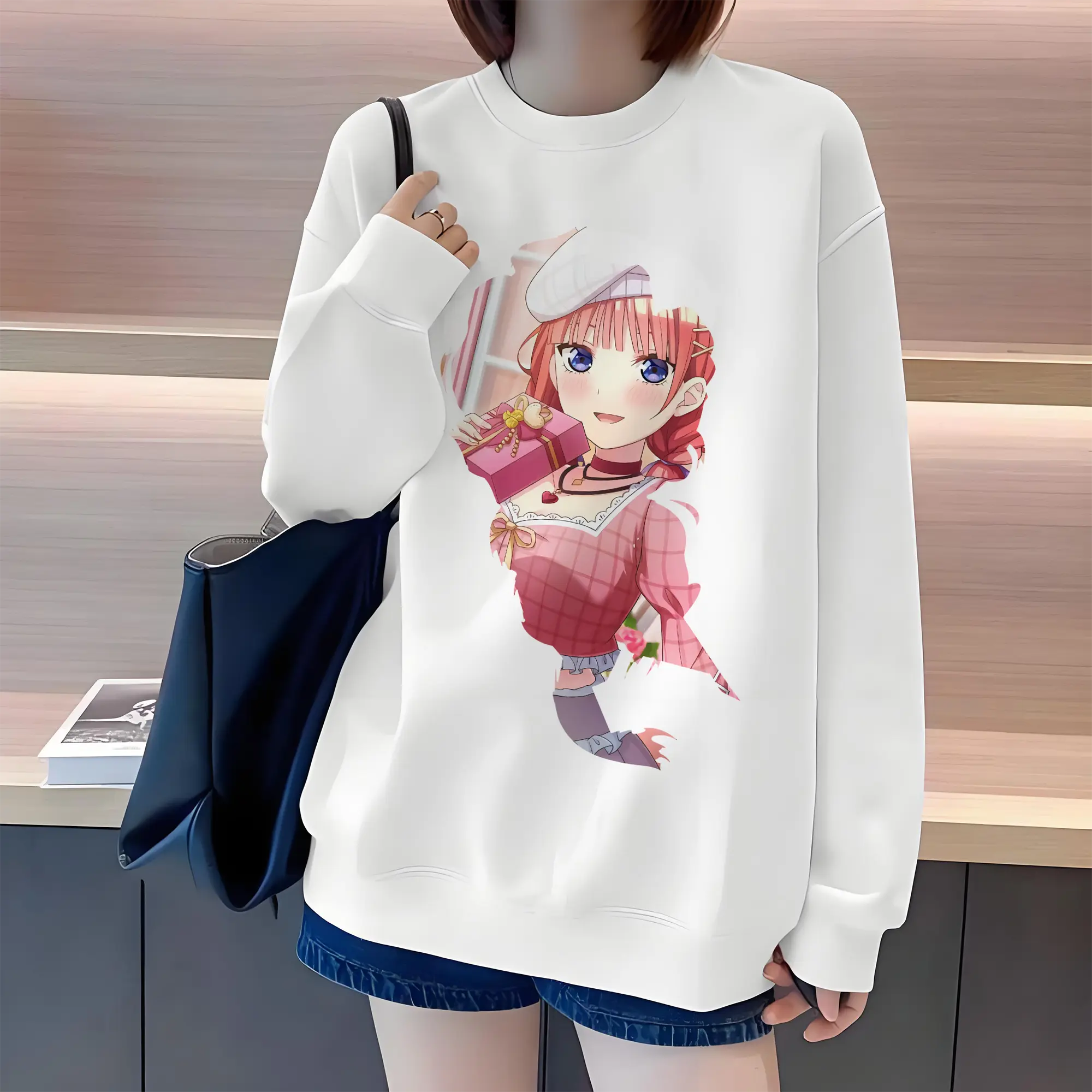 五等分の花嫁 グッズ 中野 二乃