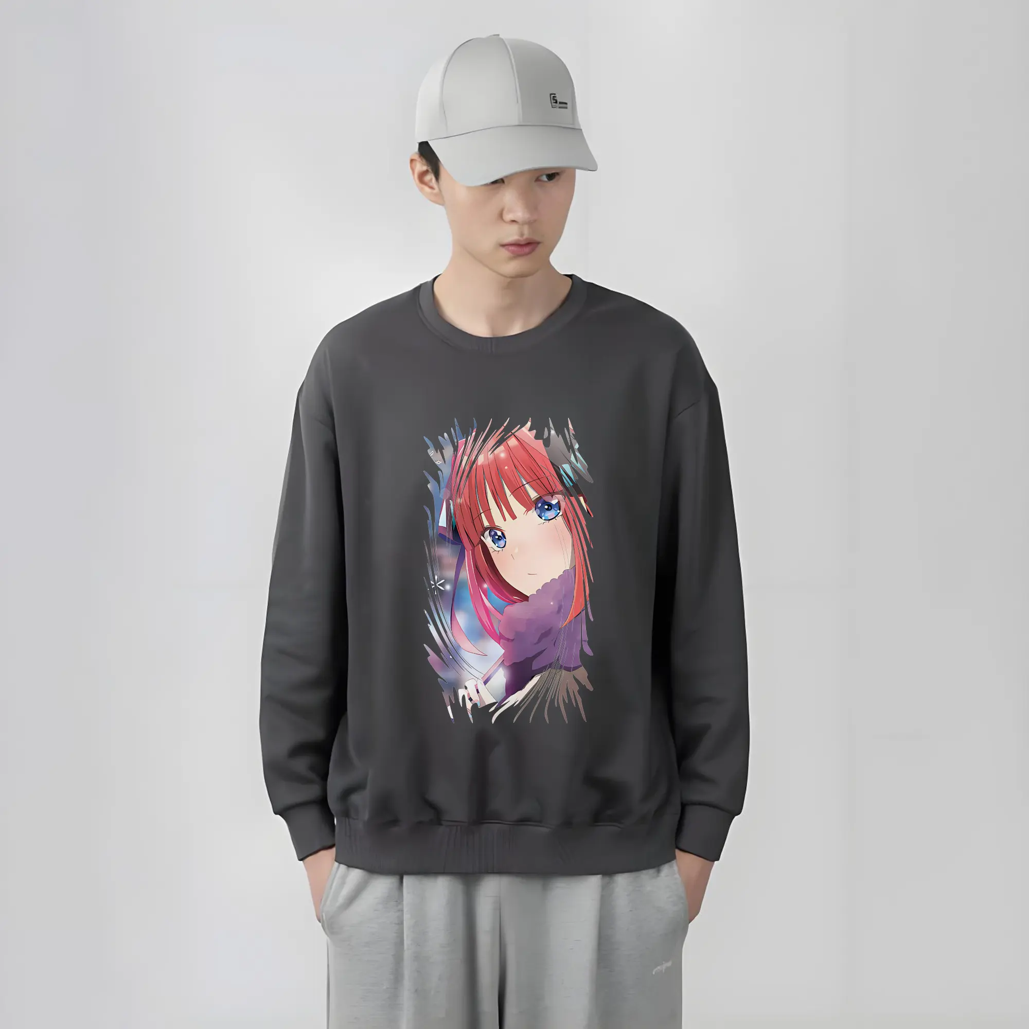 五等分の花嫁 グッズ 中野 二乃