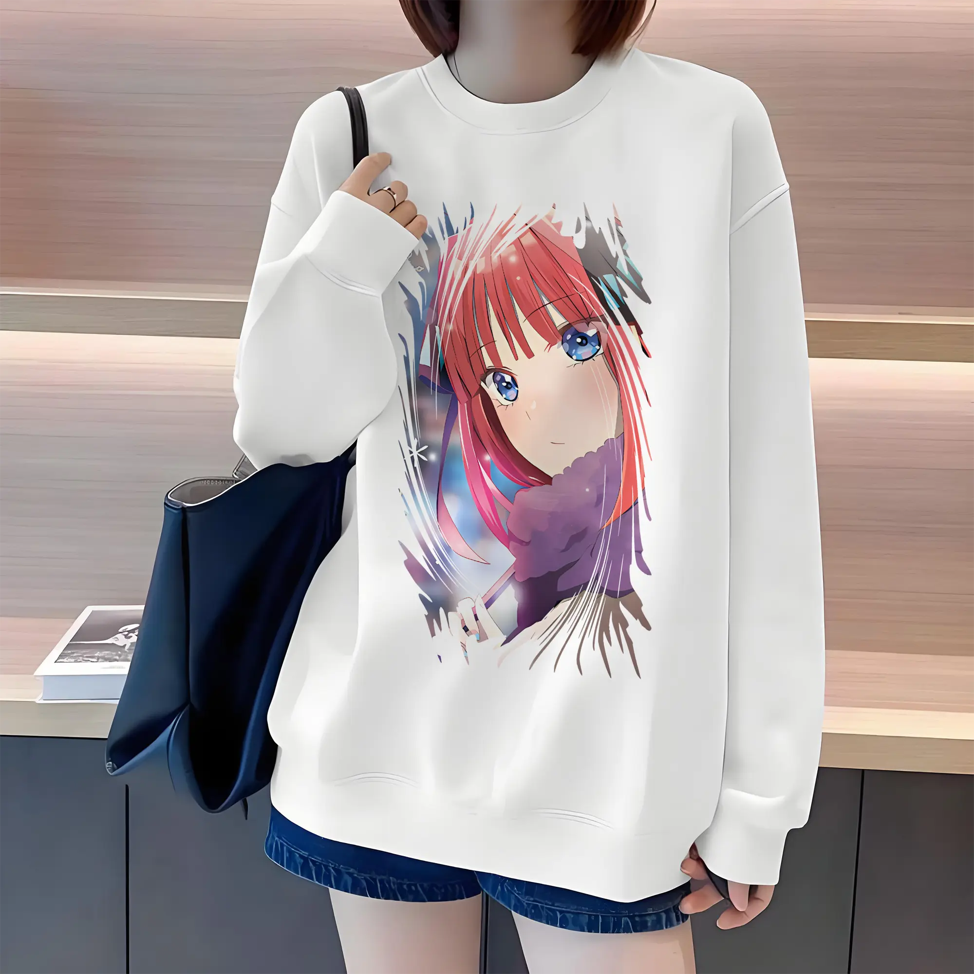 五等分の花嫁 グッズ 中野 二乃