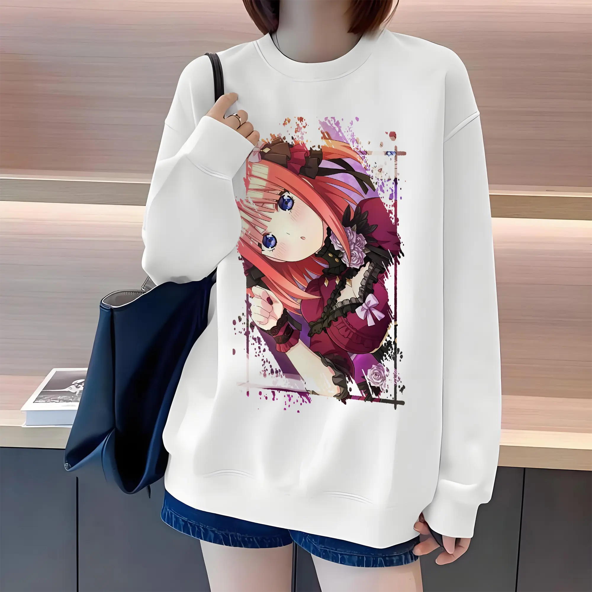 五等分の花嫁 グッズ 中野 二乃