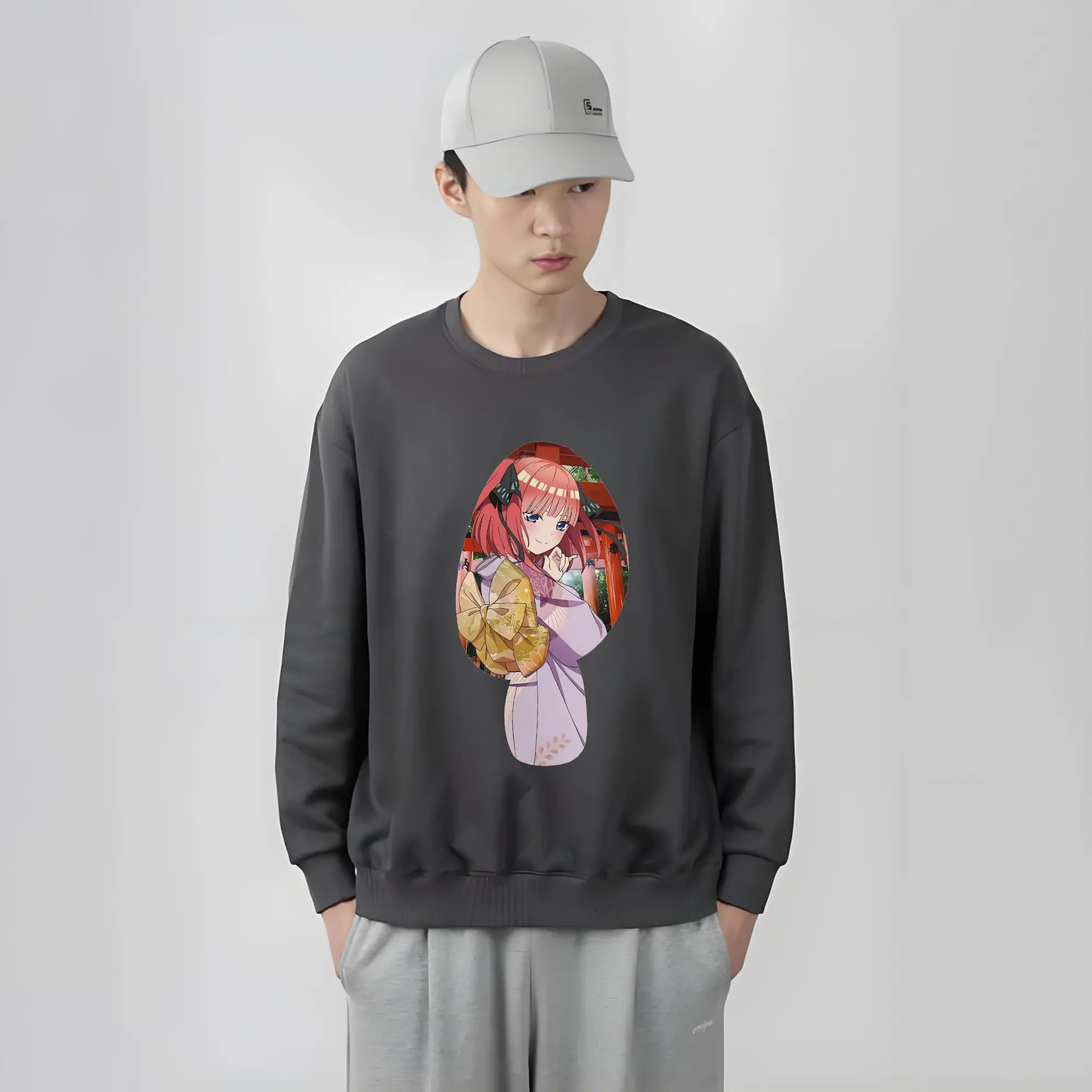 五等分の花嫁 グッズ 中野 二乃