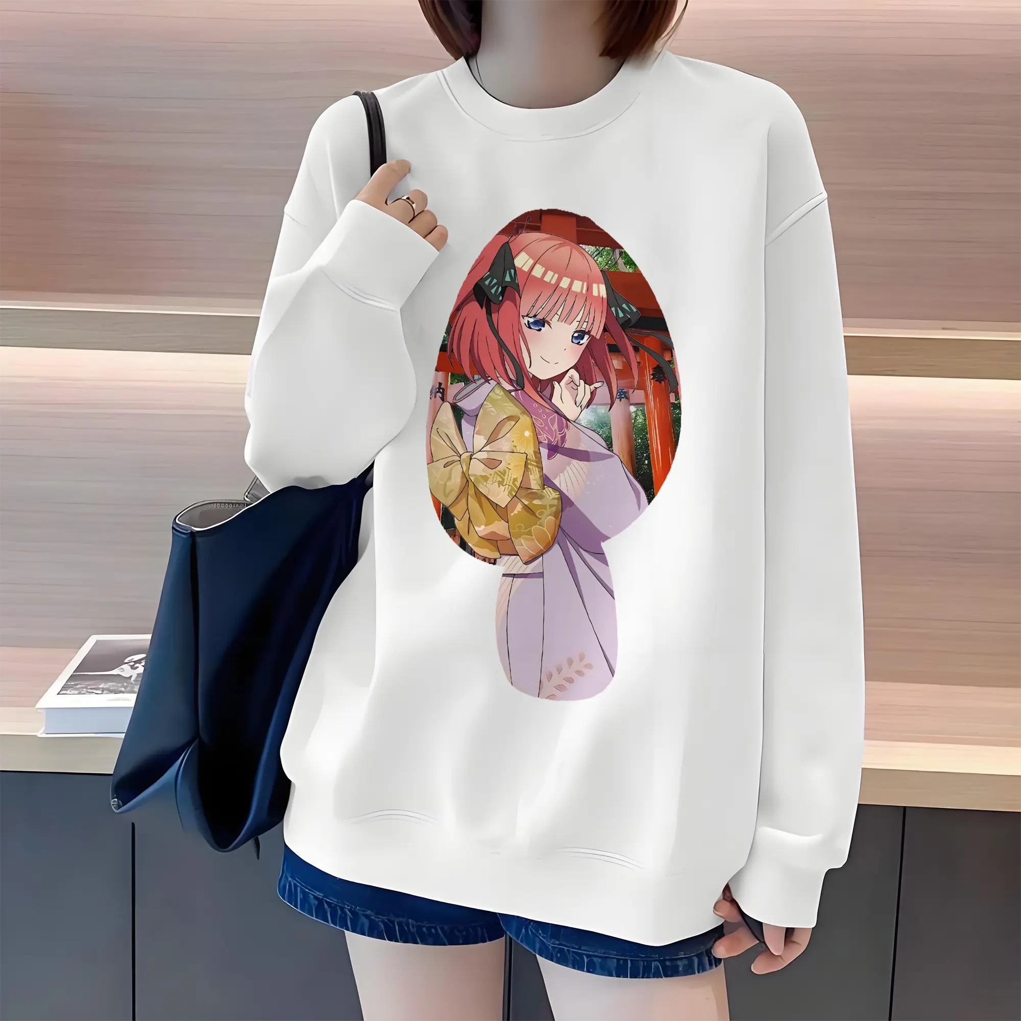 五等分の花嫁 グッズ 中野 二乃