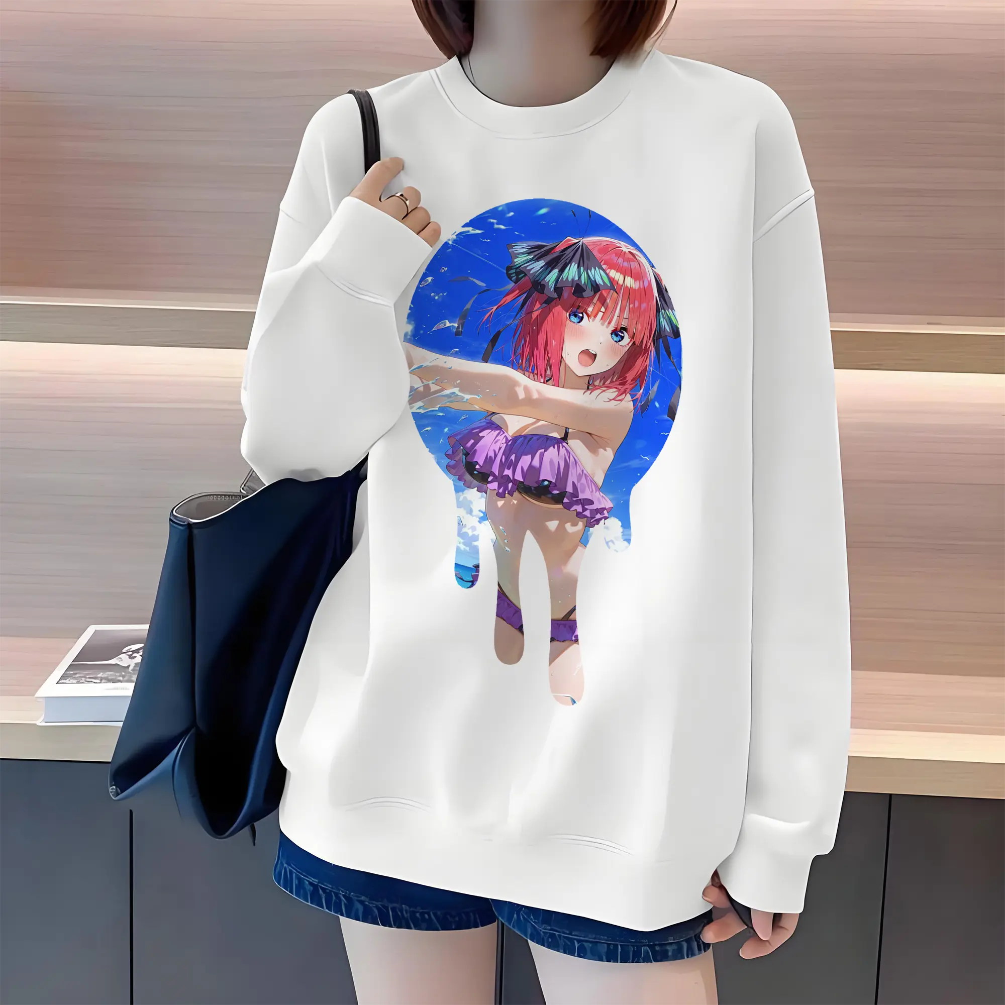 五等分の花嫁 グッズ 中野 二乃