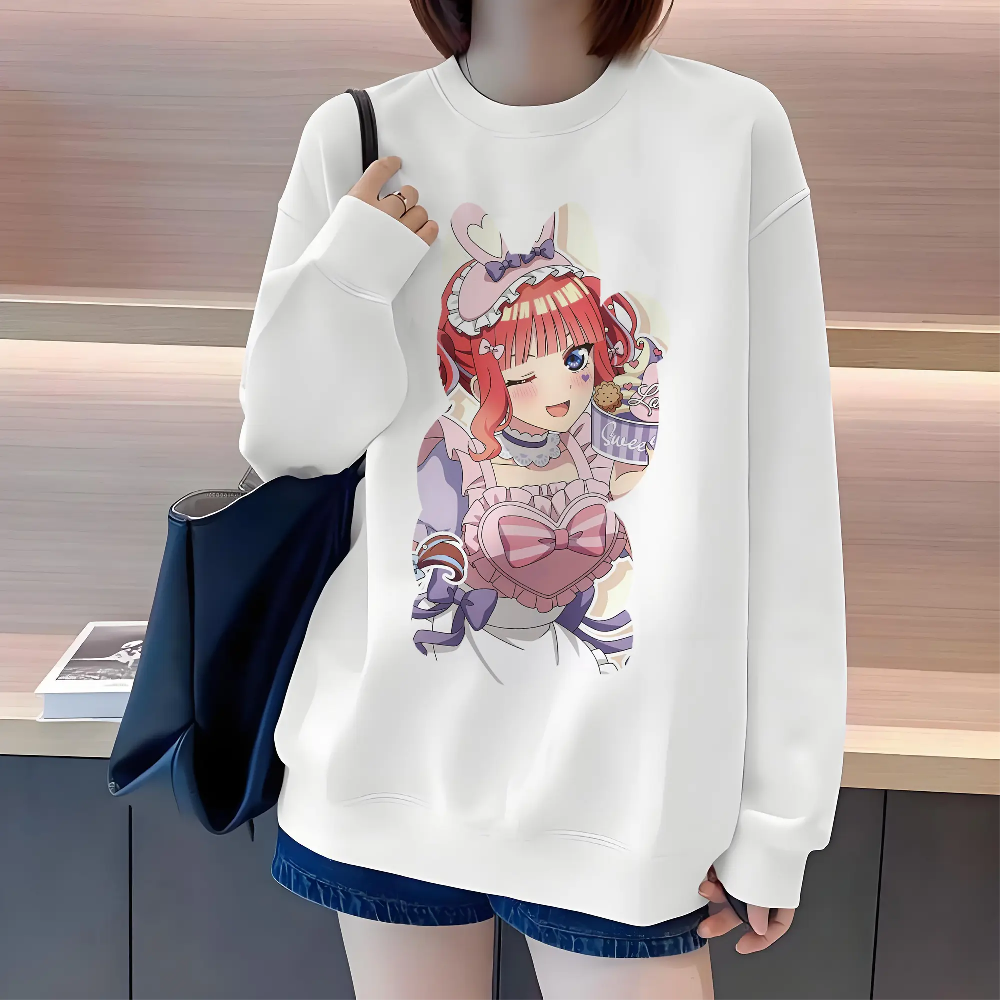 五等分の花嫁 グッズ 中野 二乃