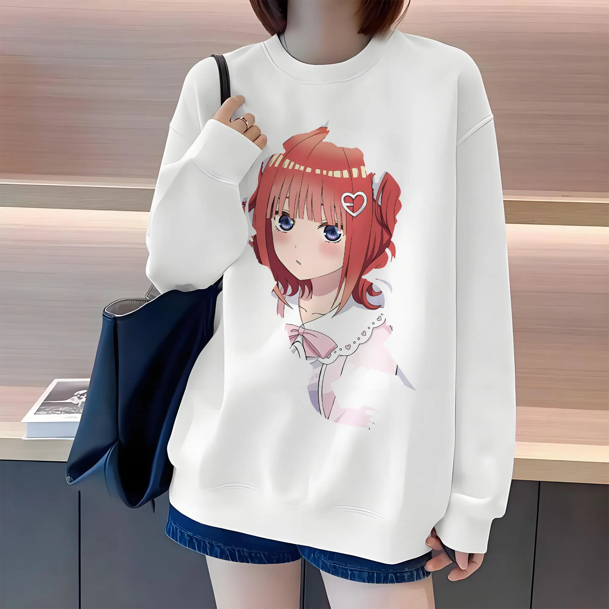 五等分の花嫁 グッズ 中野 二乃