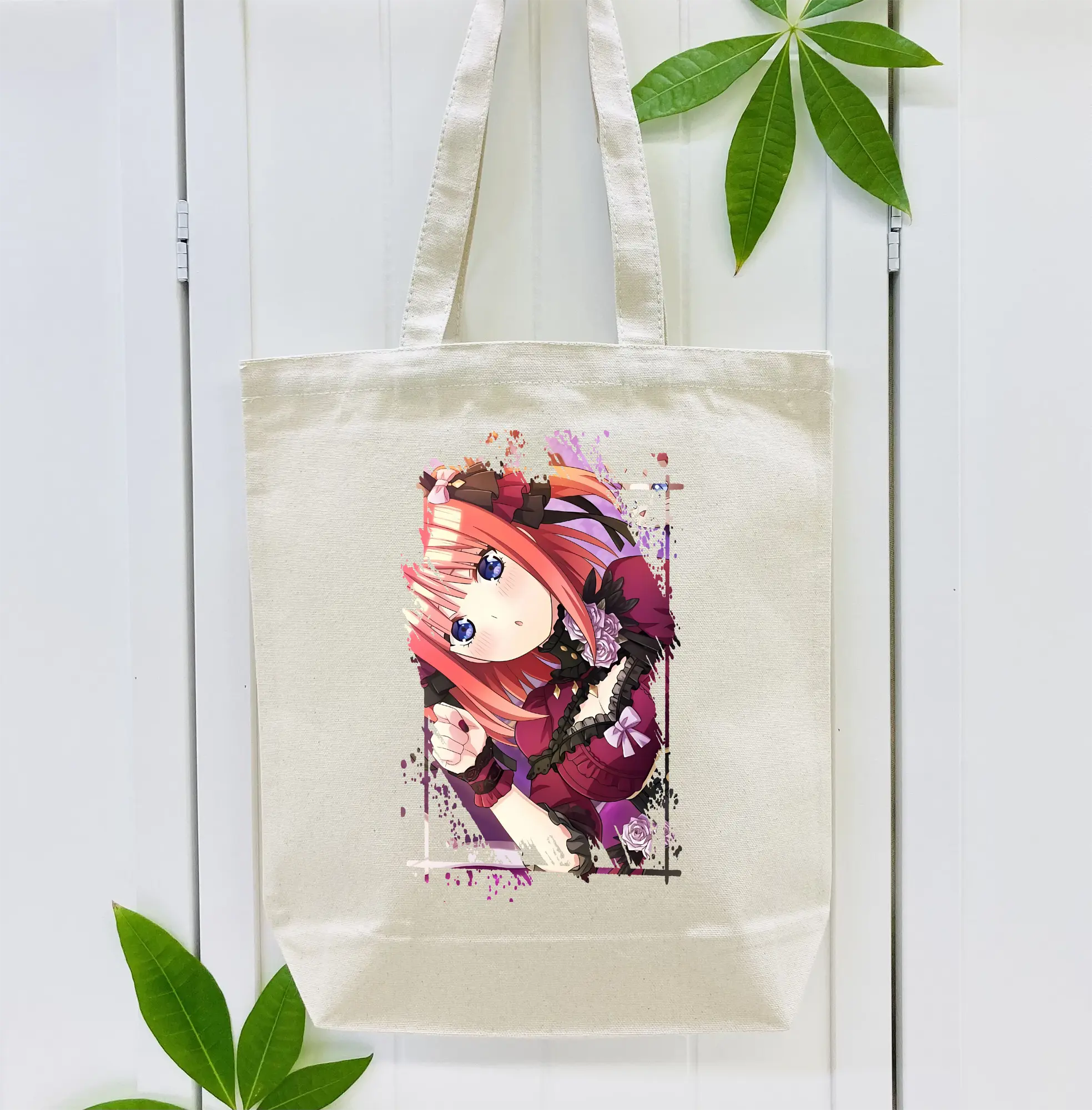 五等分の花嫁 グッズ 中野 二乃