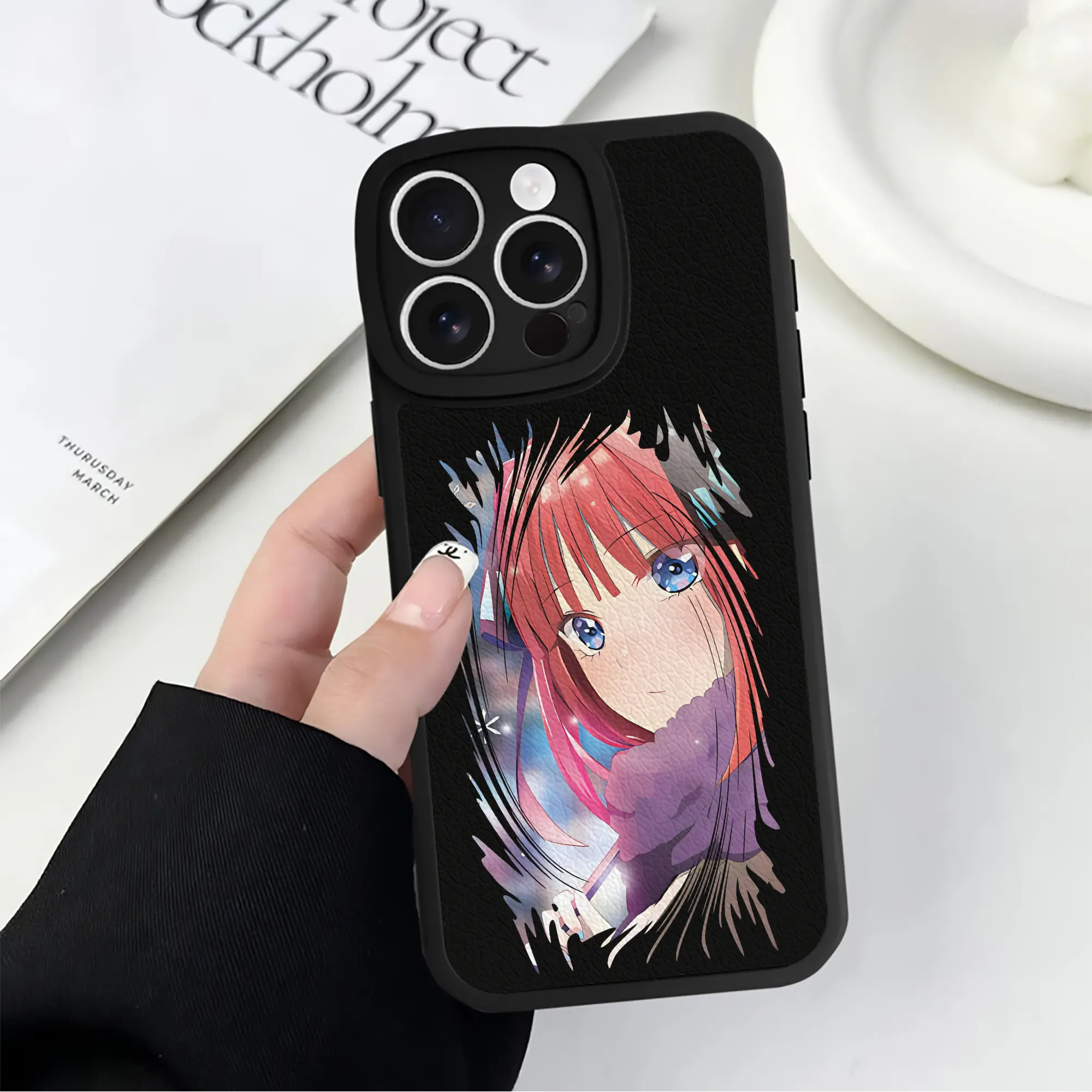 五等分の花嫁 グッズ 中野 二乃