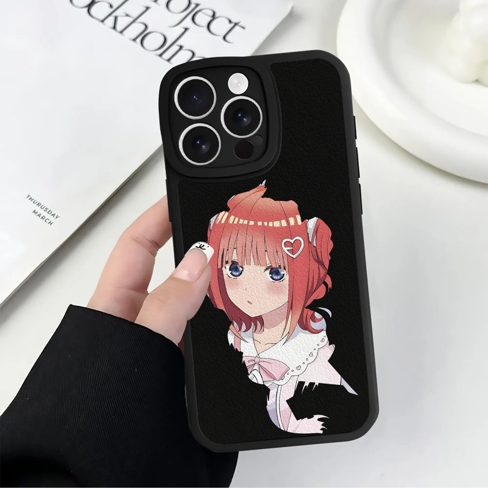 五等分の花嫁 グッズ 中野 二乃