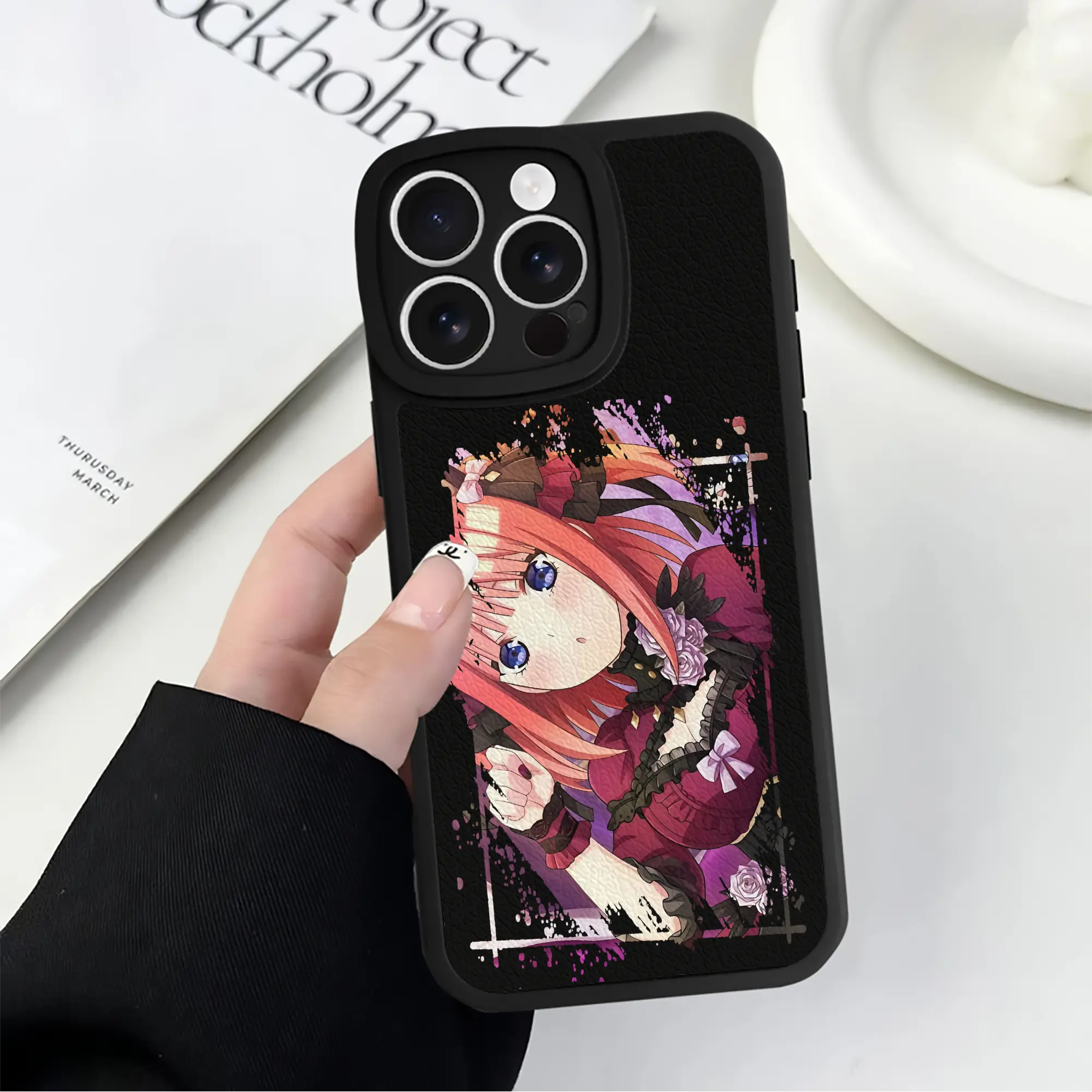 五等分の花嫁 グッズ 中野 二乃