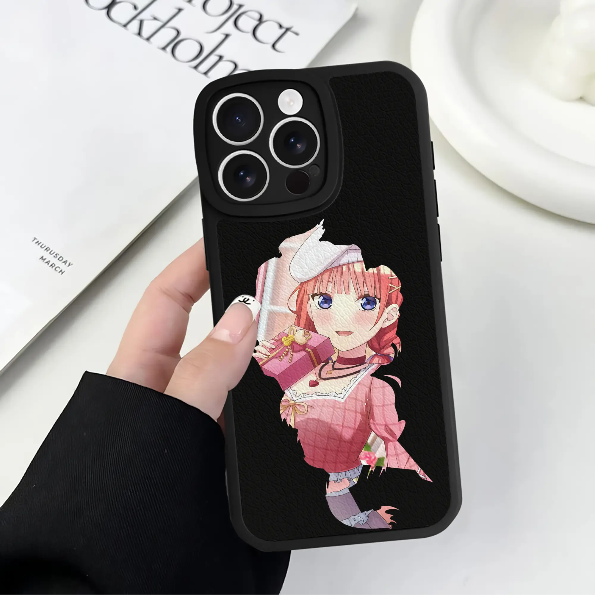 五等分の花嫁 グッズ 中野 二乃