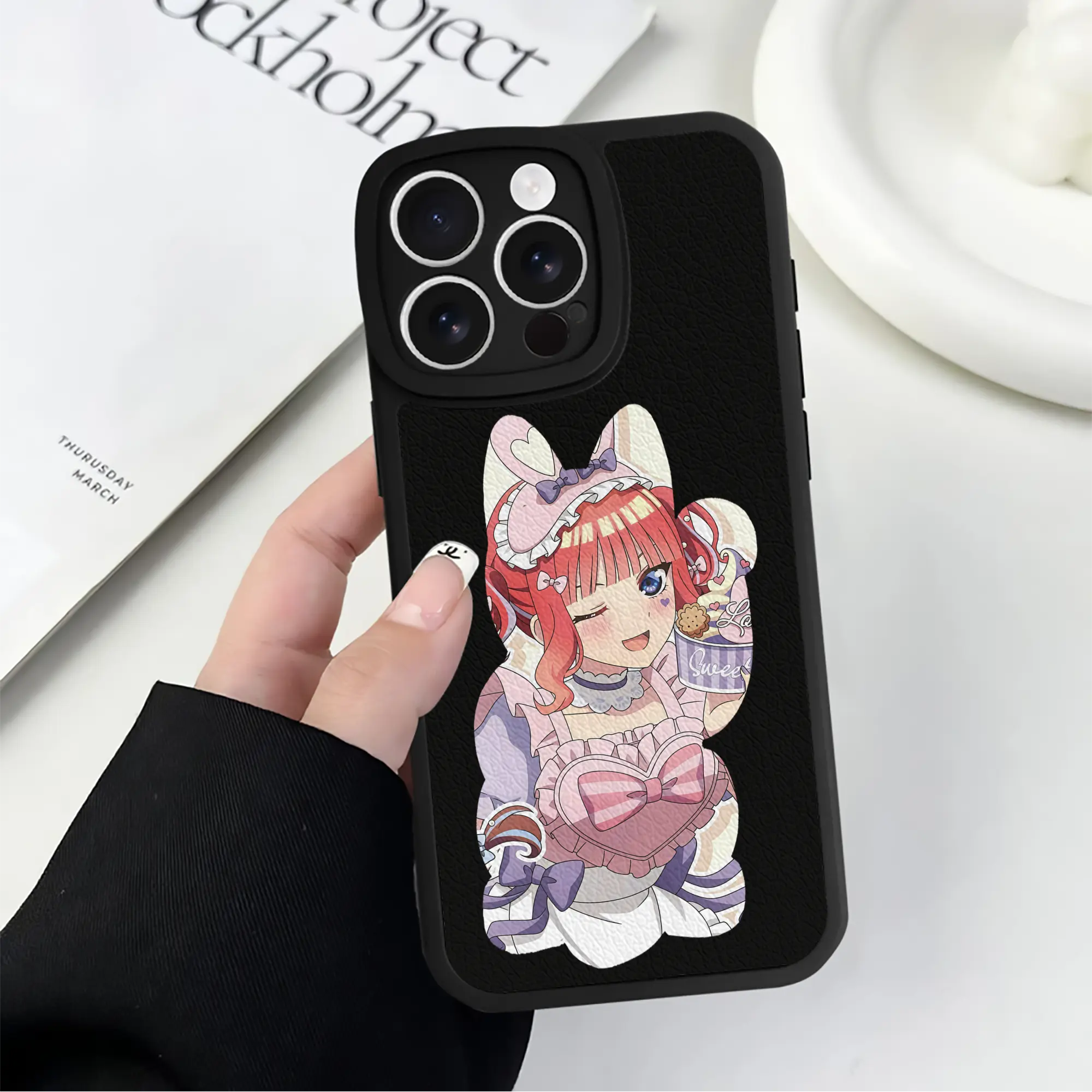 五等分の花嫁 グッズ 中野 二乃