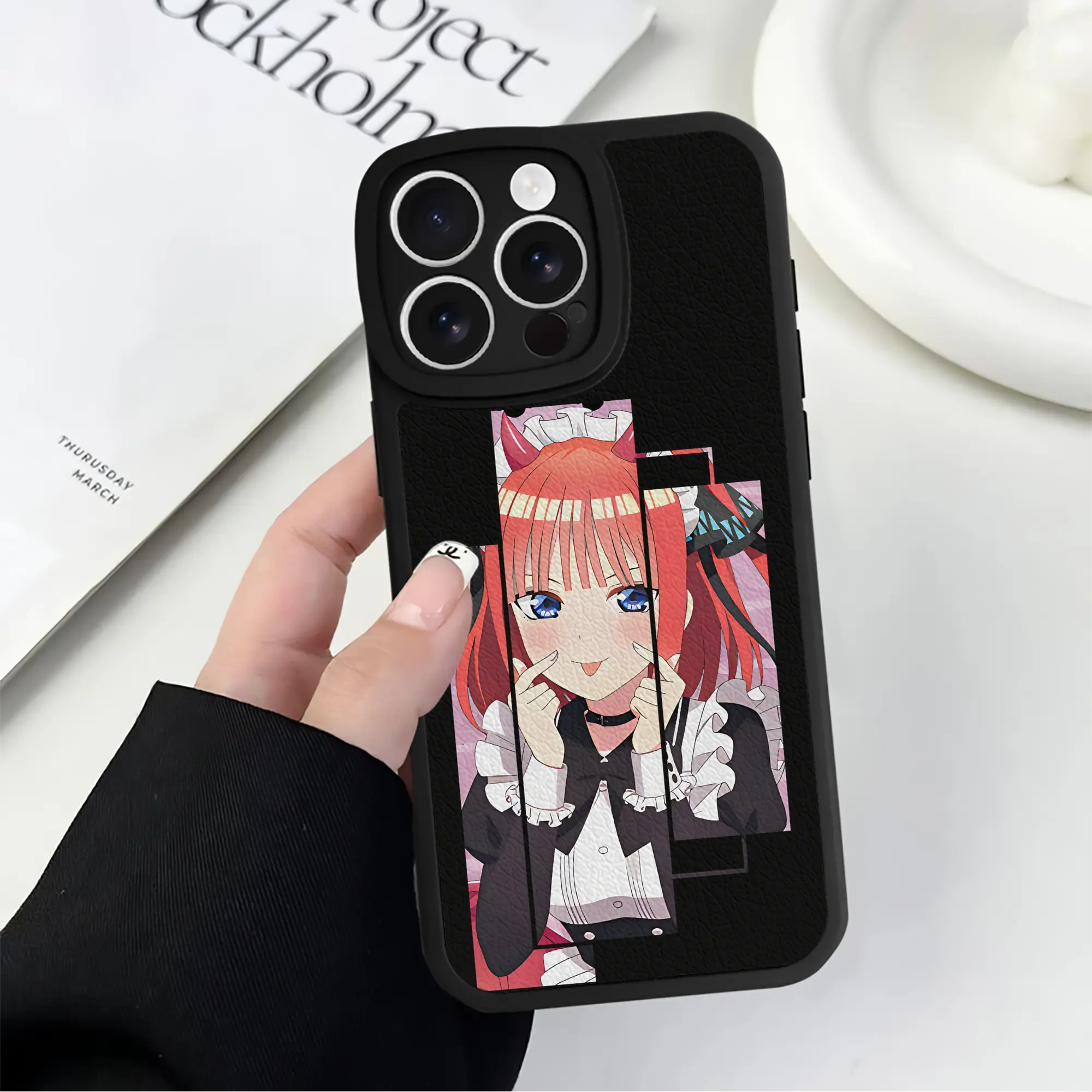 五等分の花嫁 グッズ 中野 二乃