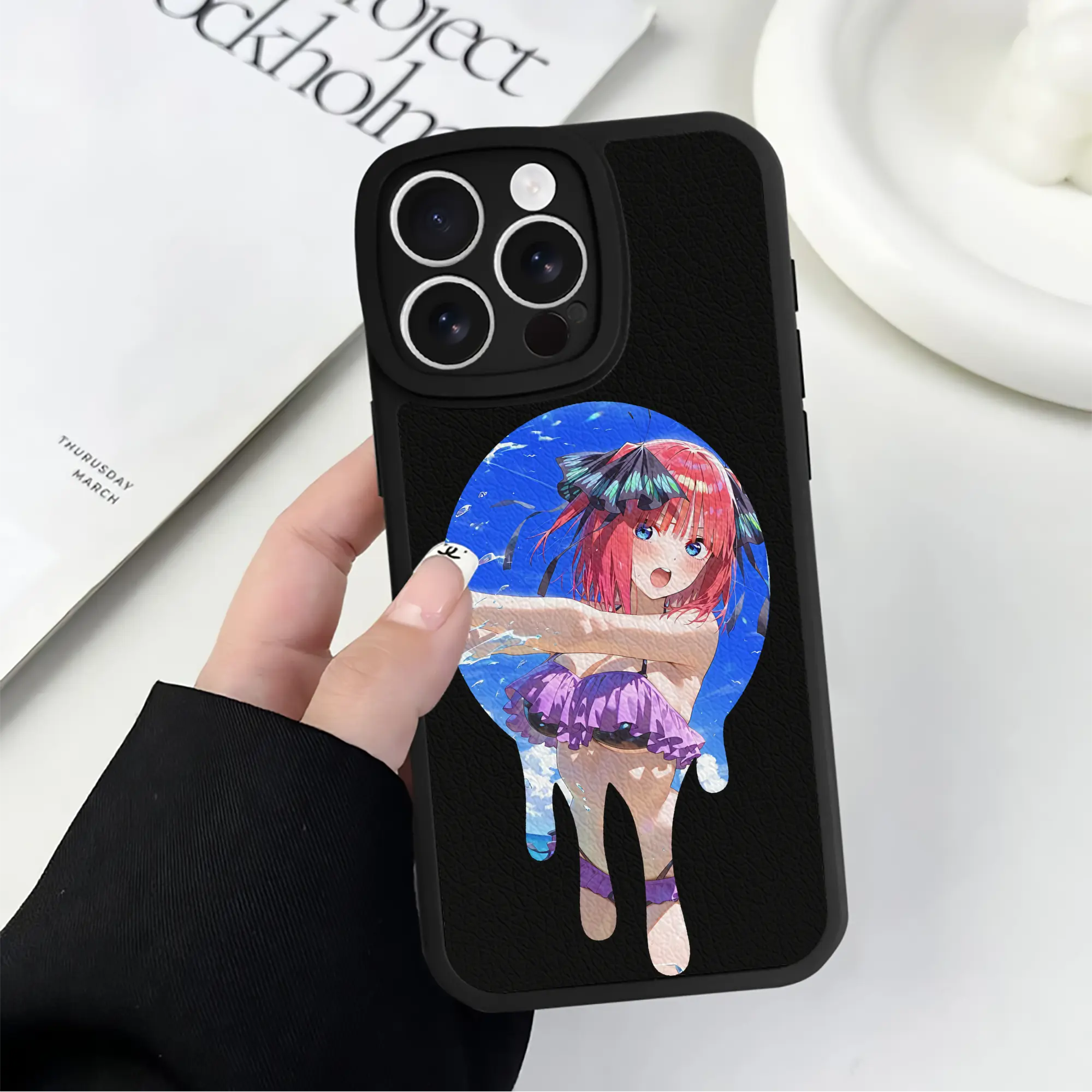 五等分の花嫁 グッズ 中野 二乃