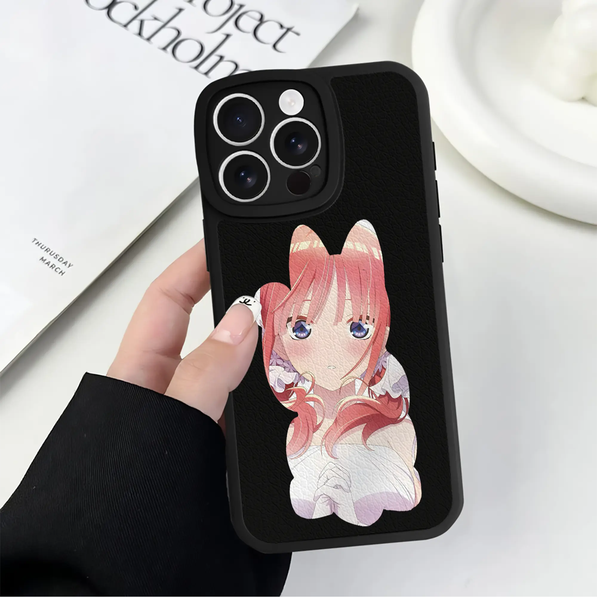 五等分の花嫁 グッズ 中野 二乃