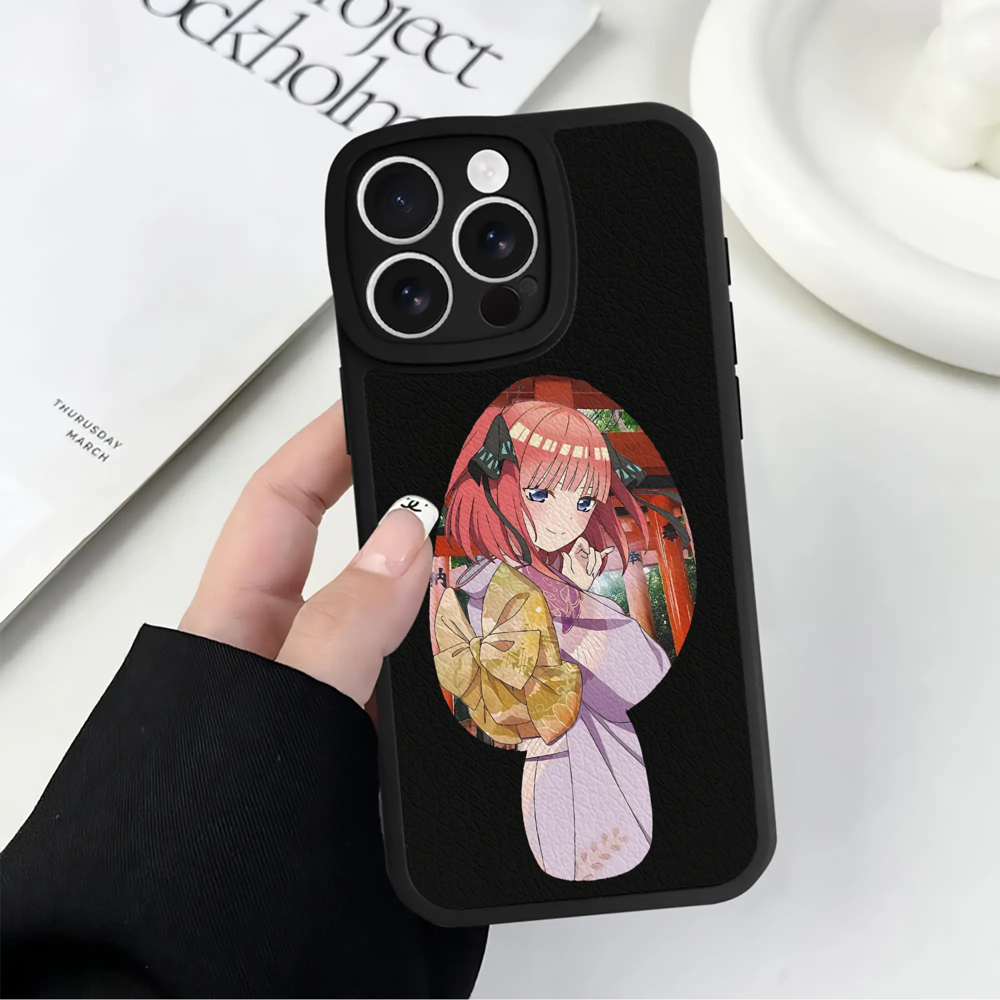 五等分の花嫁 グッズ 中野 二乃