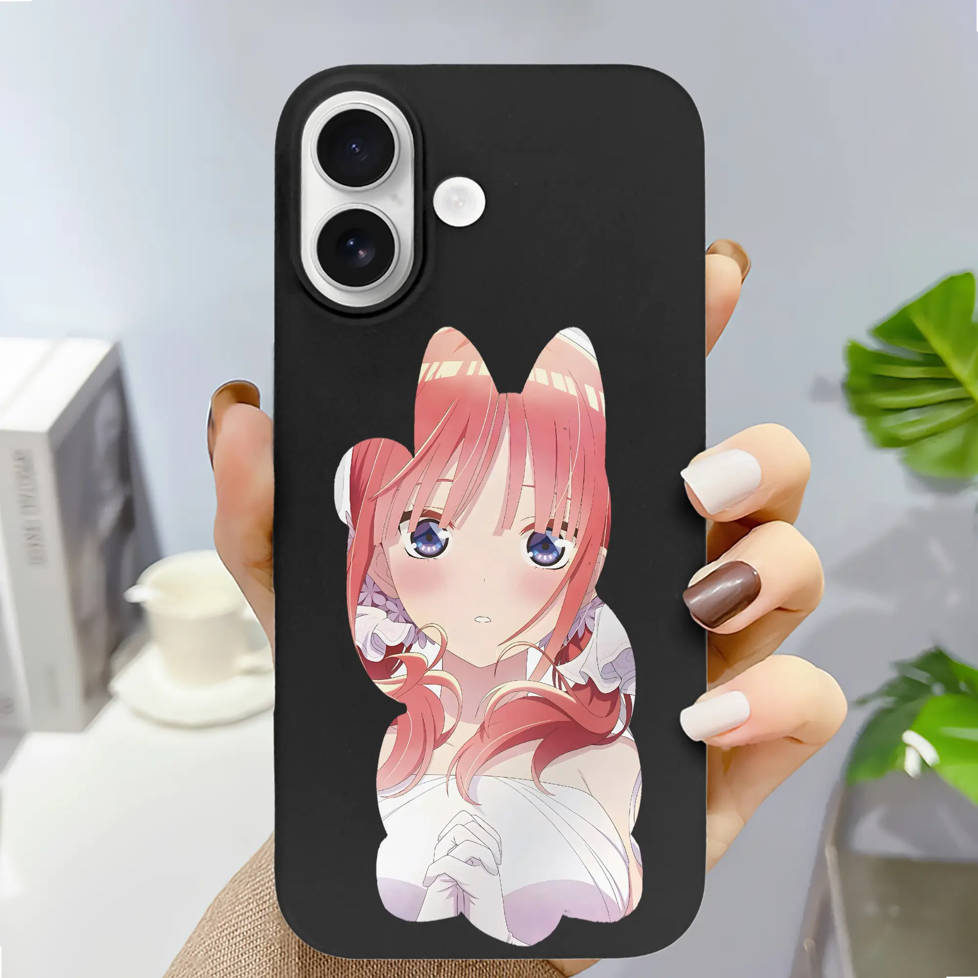 五等分の花嫁 グッズ 中野 二乃