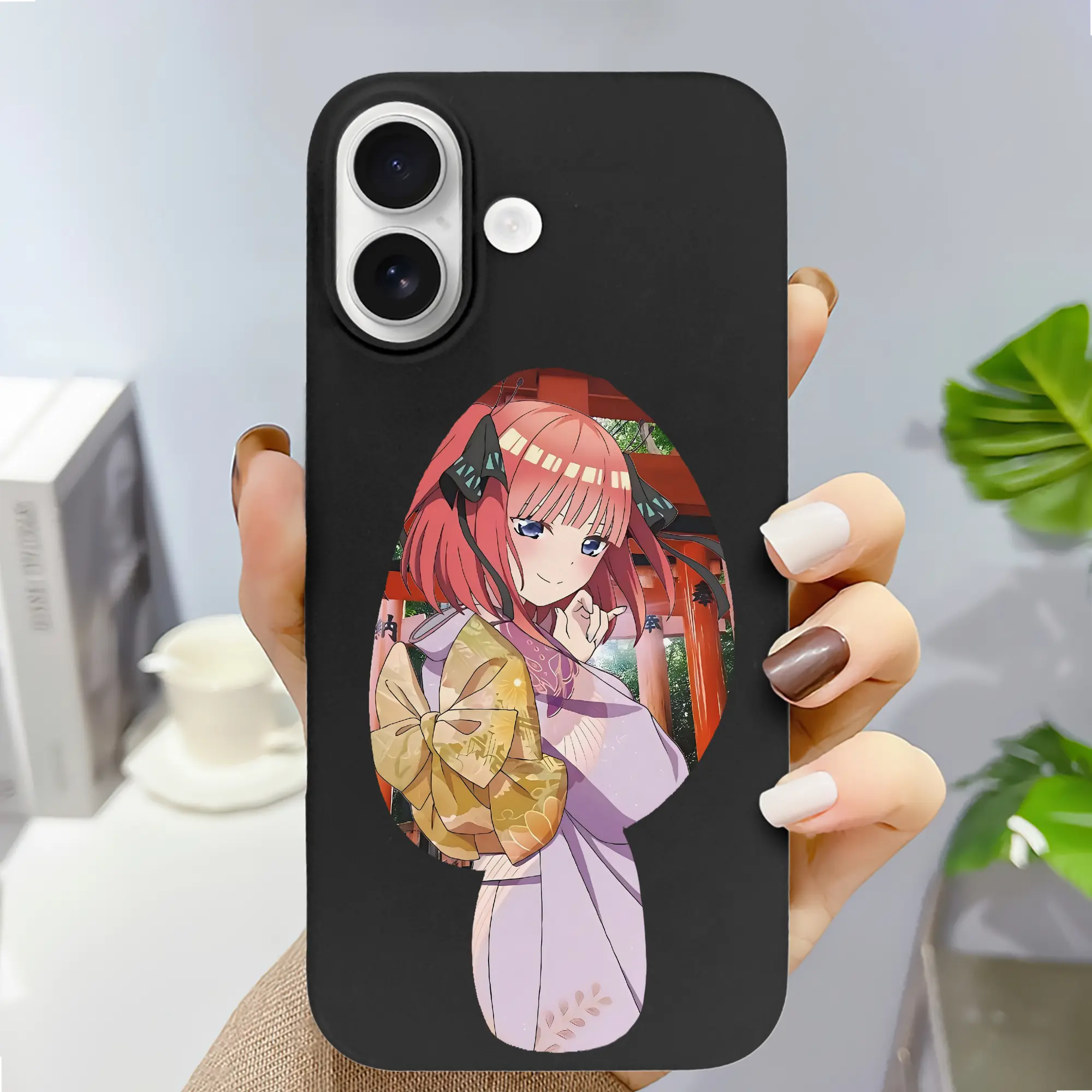 五等分の花嫁 グッズ 中野 二乃