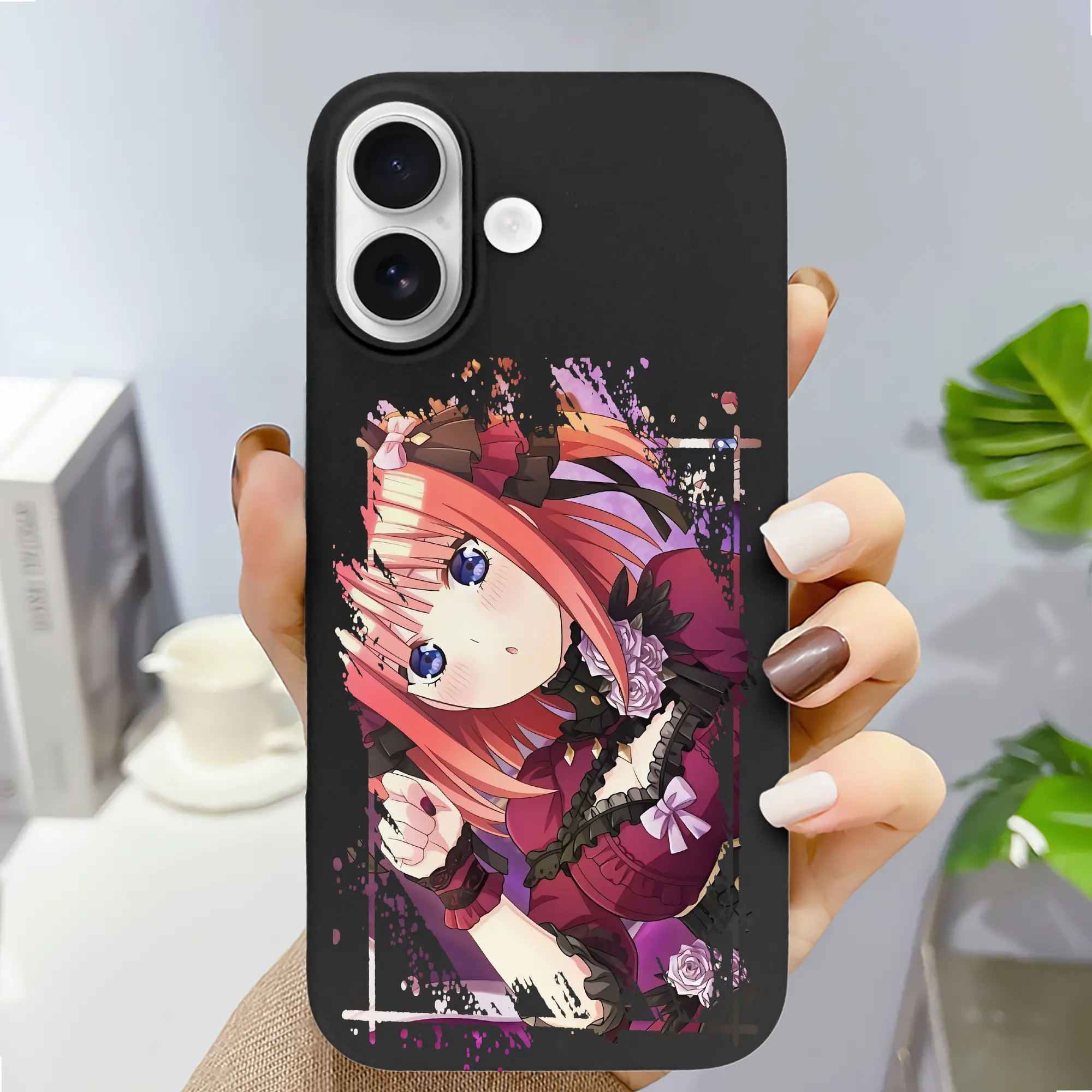 五等分の花嫁 グッズ 中野 二乃