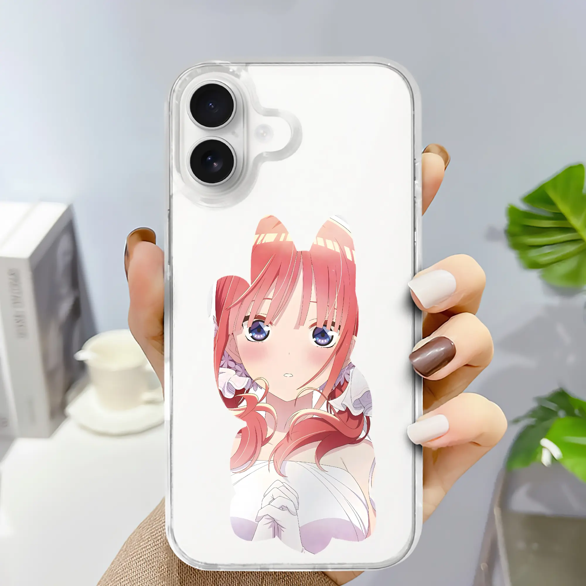 五等分の花嫁 グッズ 中野 二乃