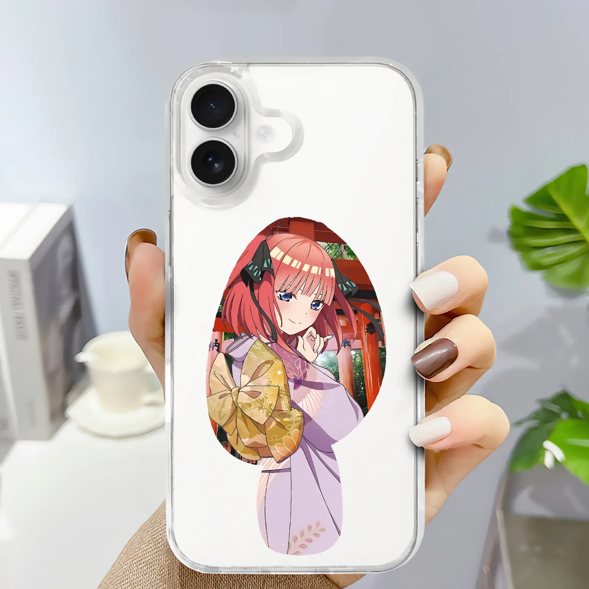 五等分の花嫁 グッズ 中野 二乃