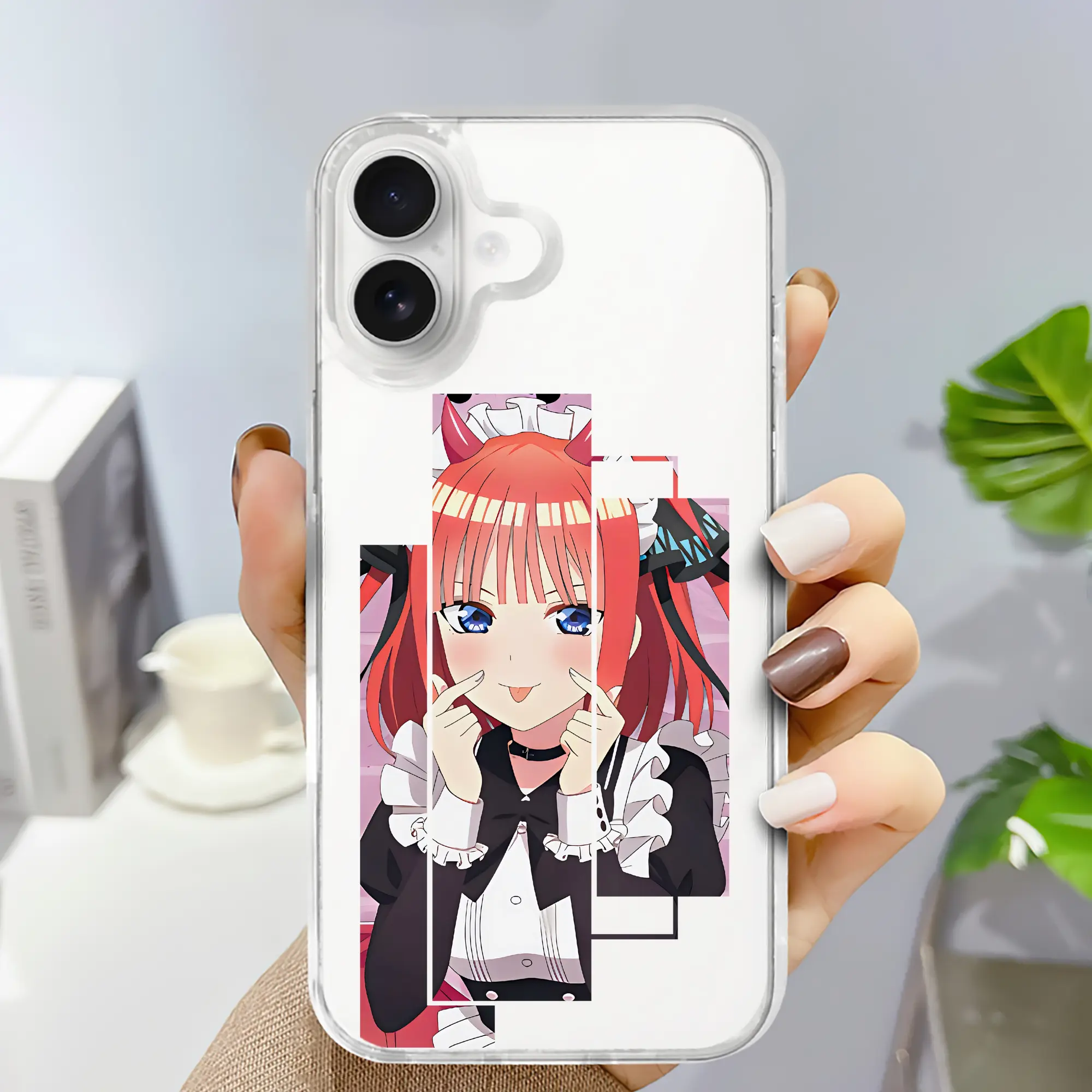 五等分の花嫁 グッズ 中野 二乃