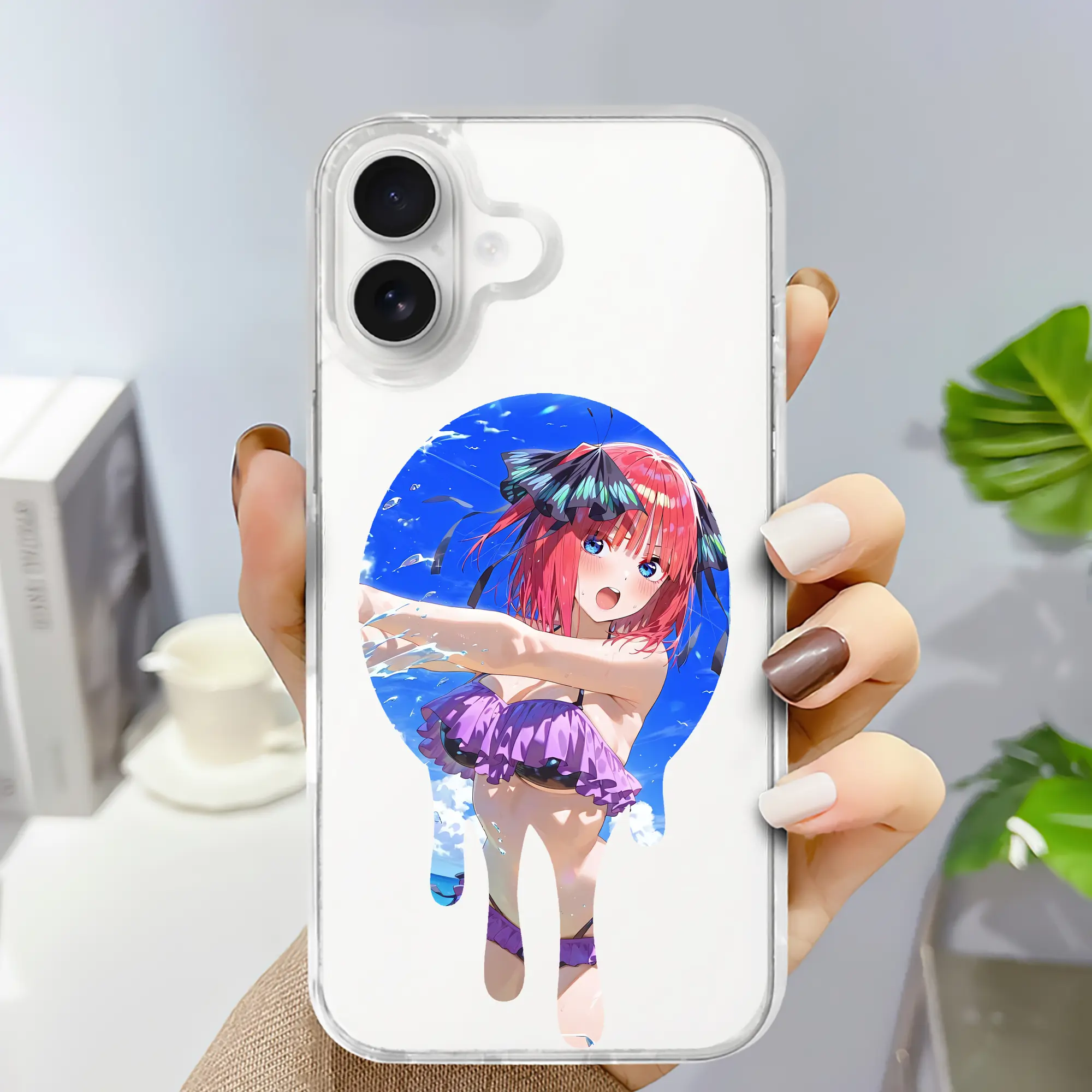 五等分の花嫁 グッズ 中野 二乃