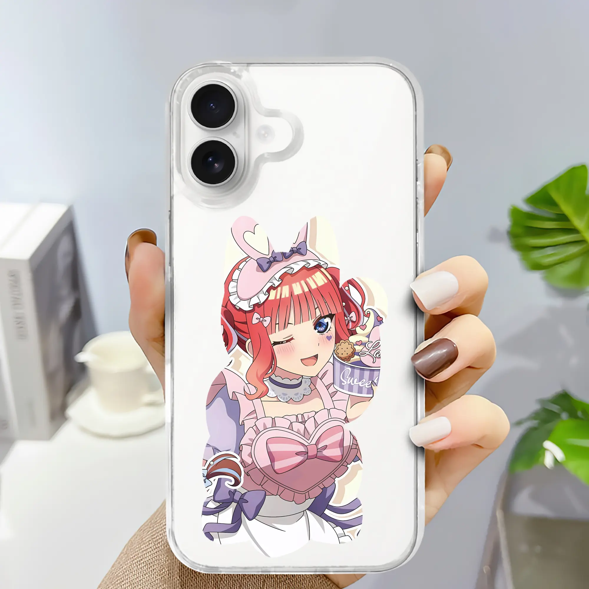 五等分の花嫁 グッズ 中野 二乃