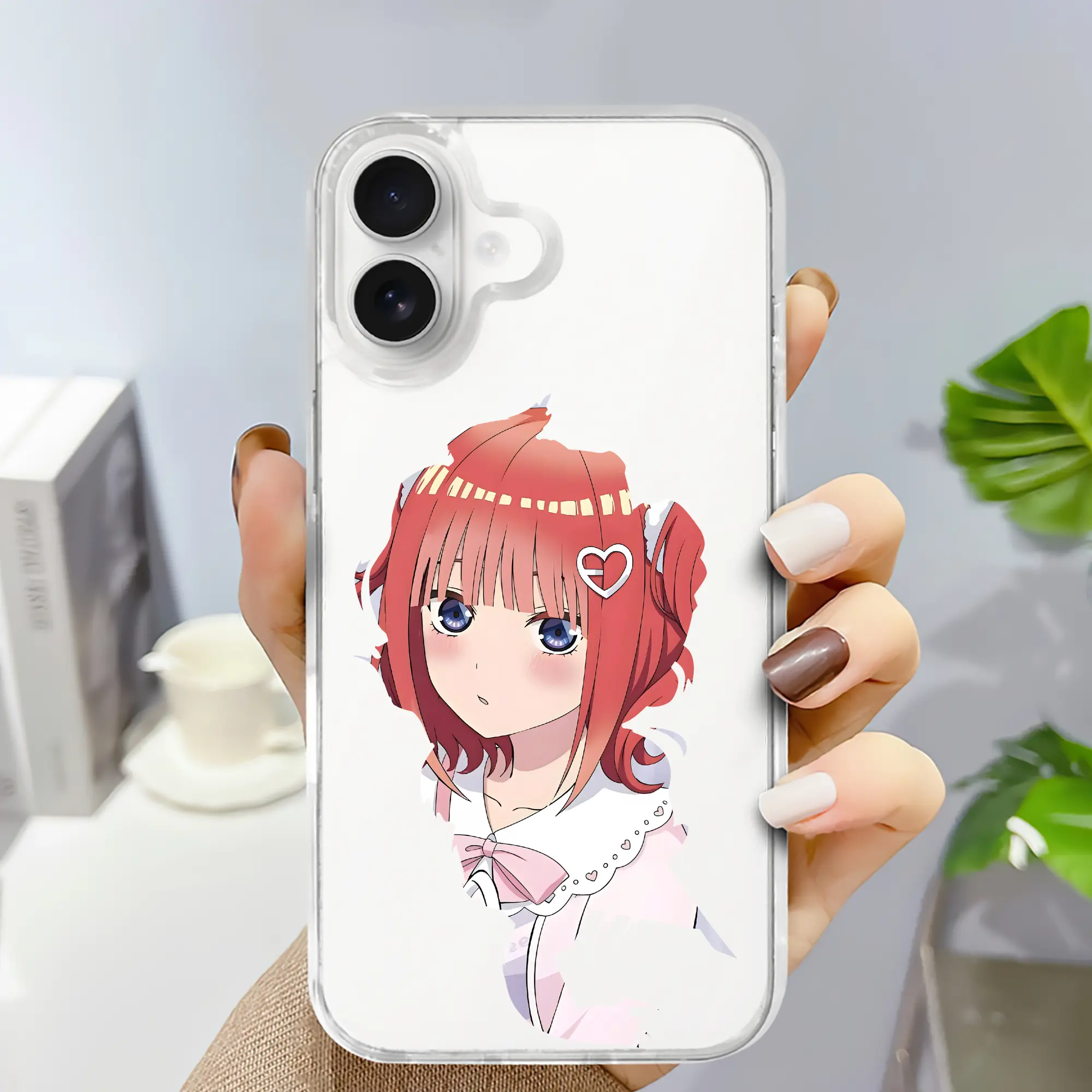 五等分の花嫁 グッズ 中野 二乃