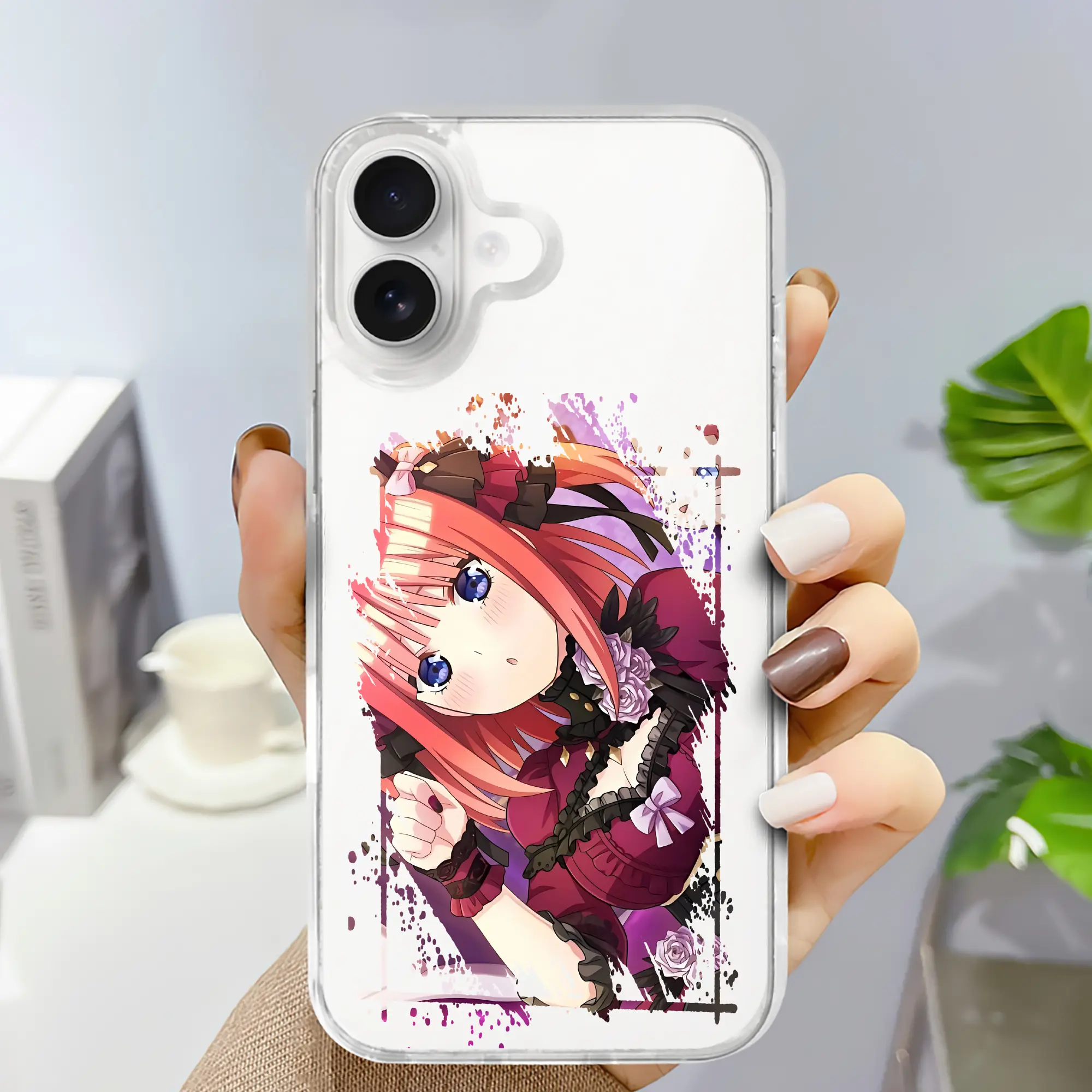 五等分の花嫁 グッズ 中野 二乃