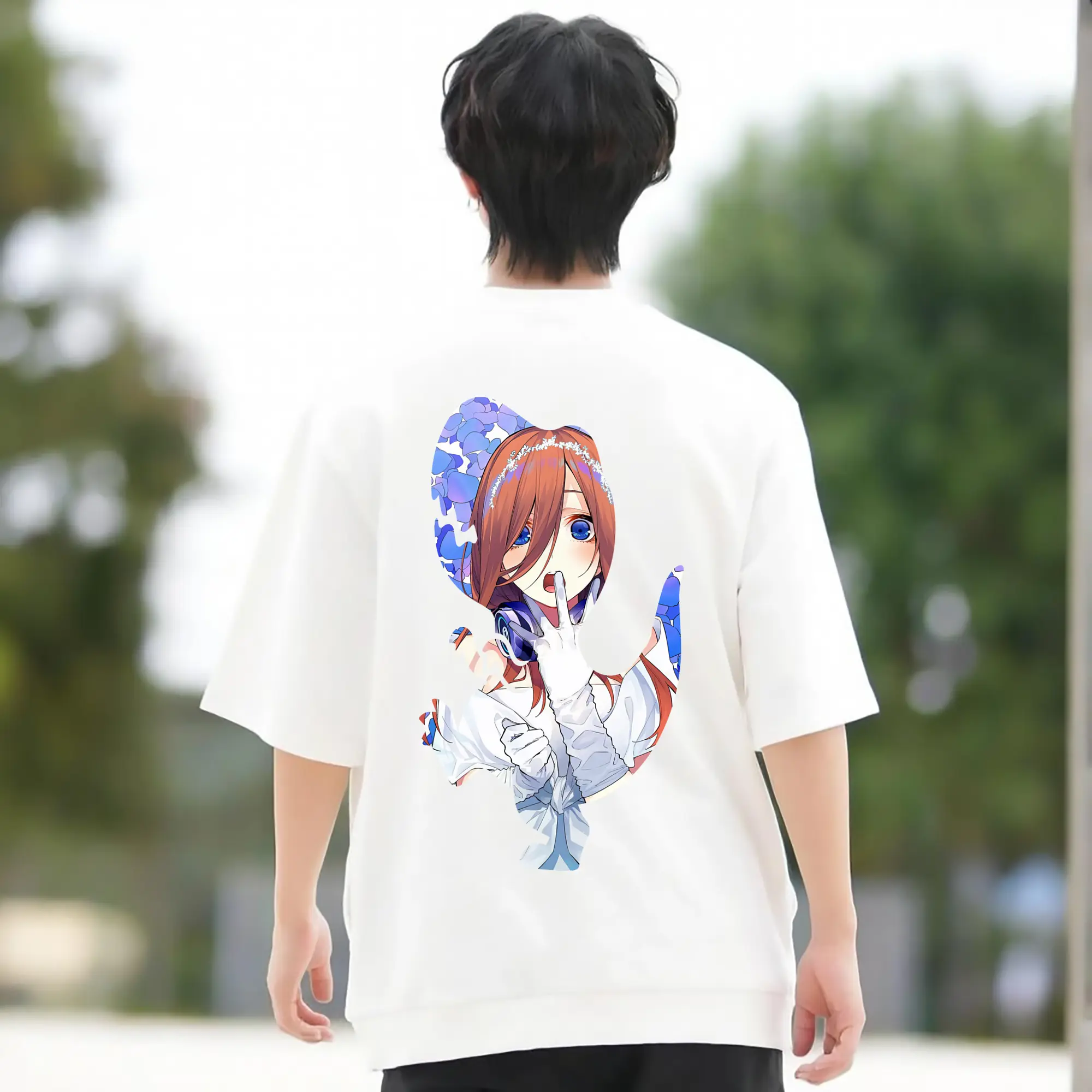 五等分の花嫁 グッズ 中野 三玖