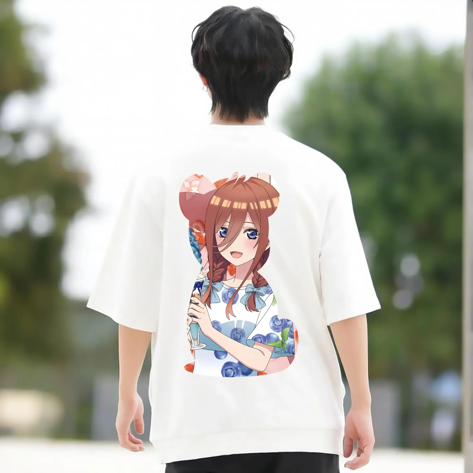 五等分の花嫁 グッズ 中野 三玖
