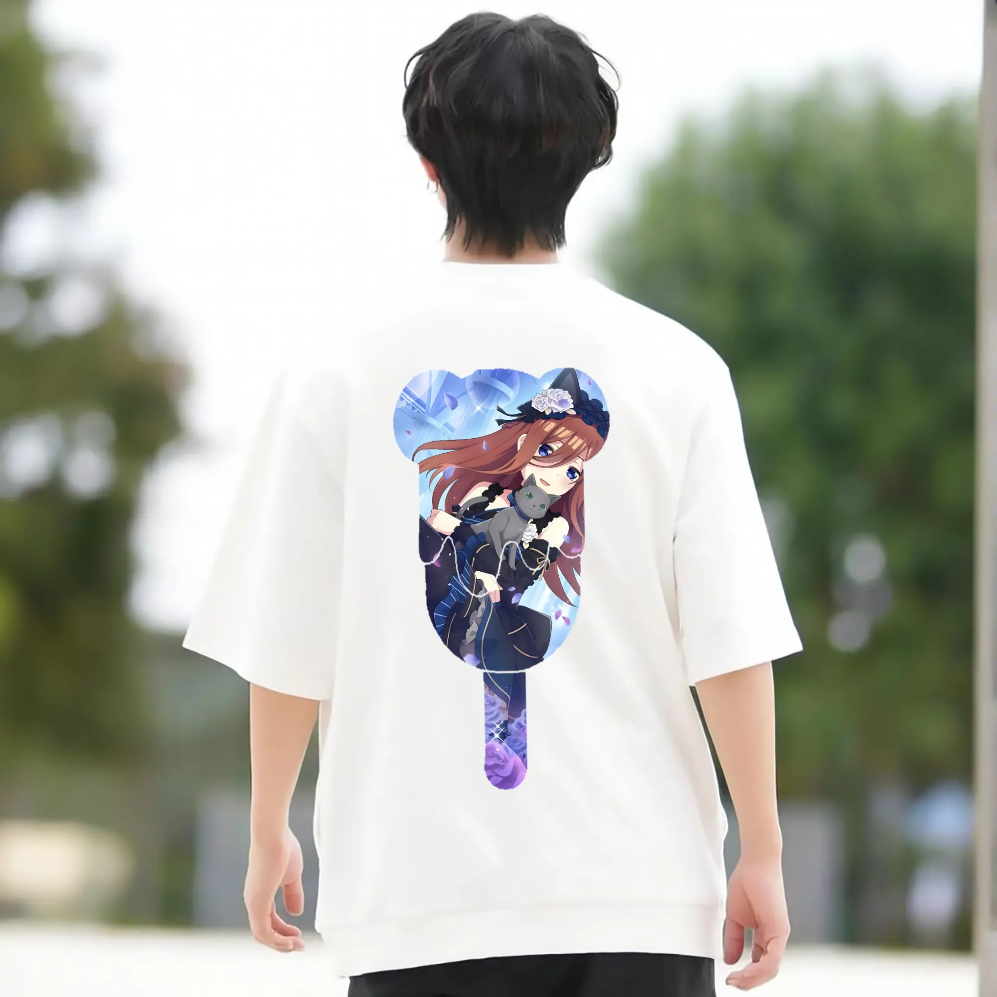 五等分の花嫁 グッズ 中野 三玖