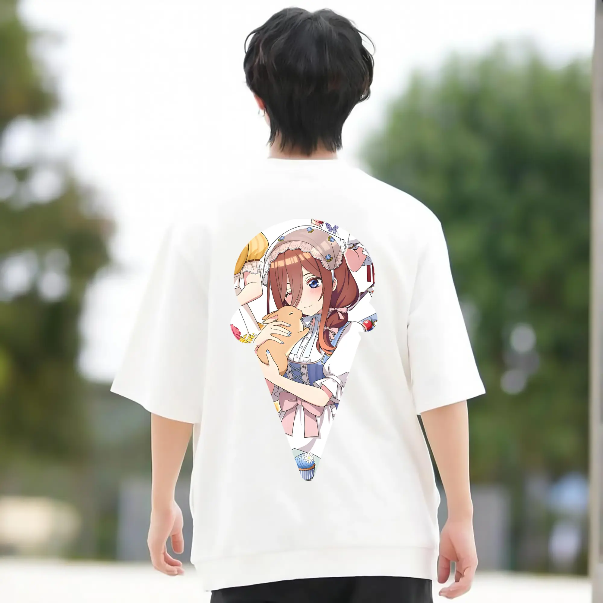 五等分の花嫁 グッズ 中野 三玖