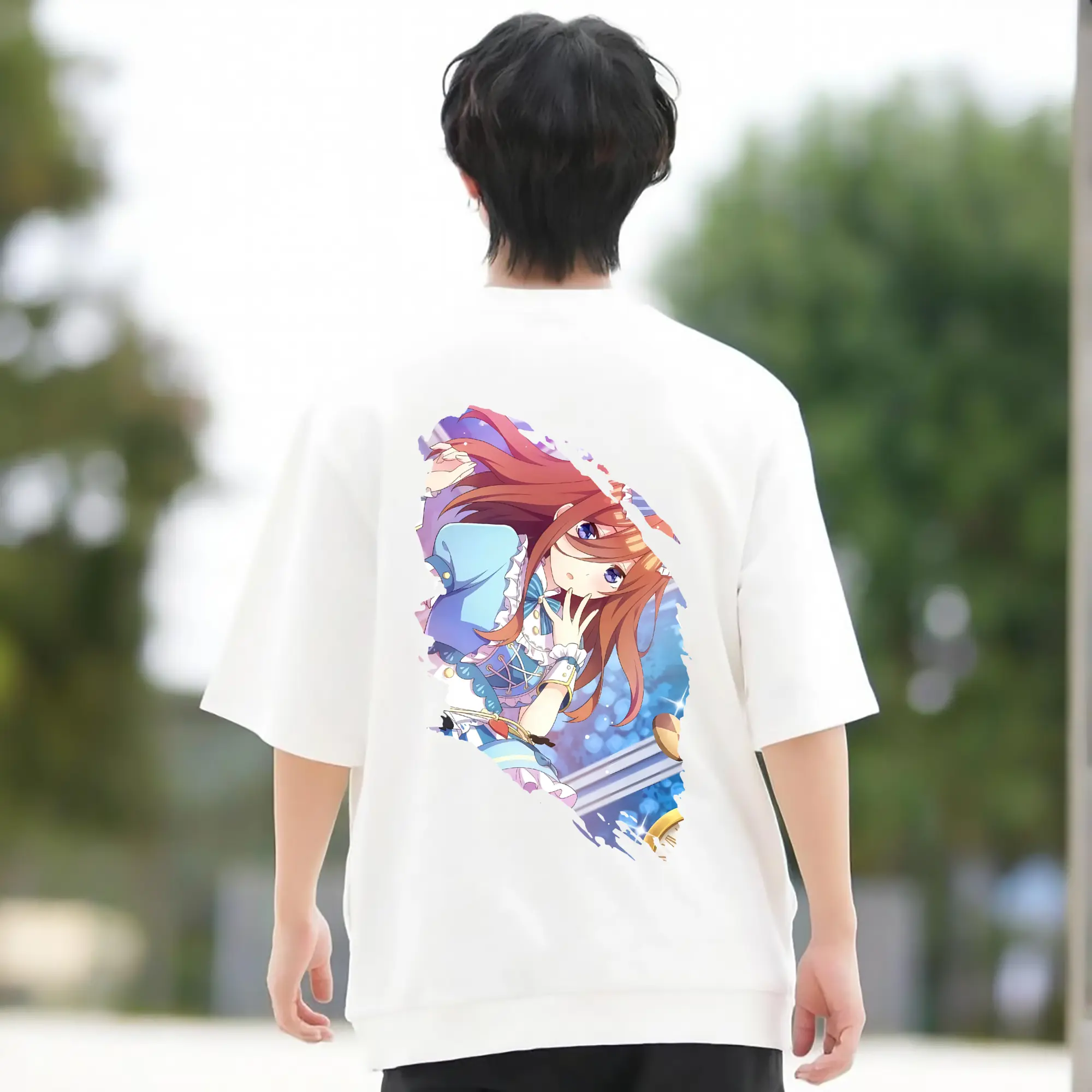 五等分の花嫁 グッズ 中野 三玖
