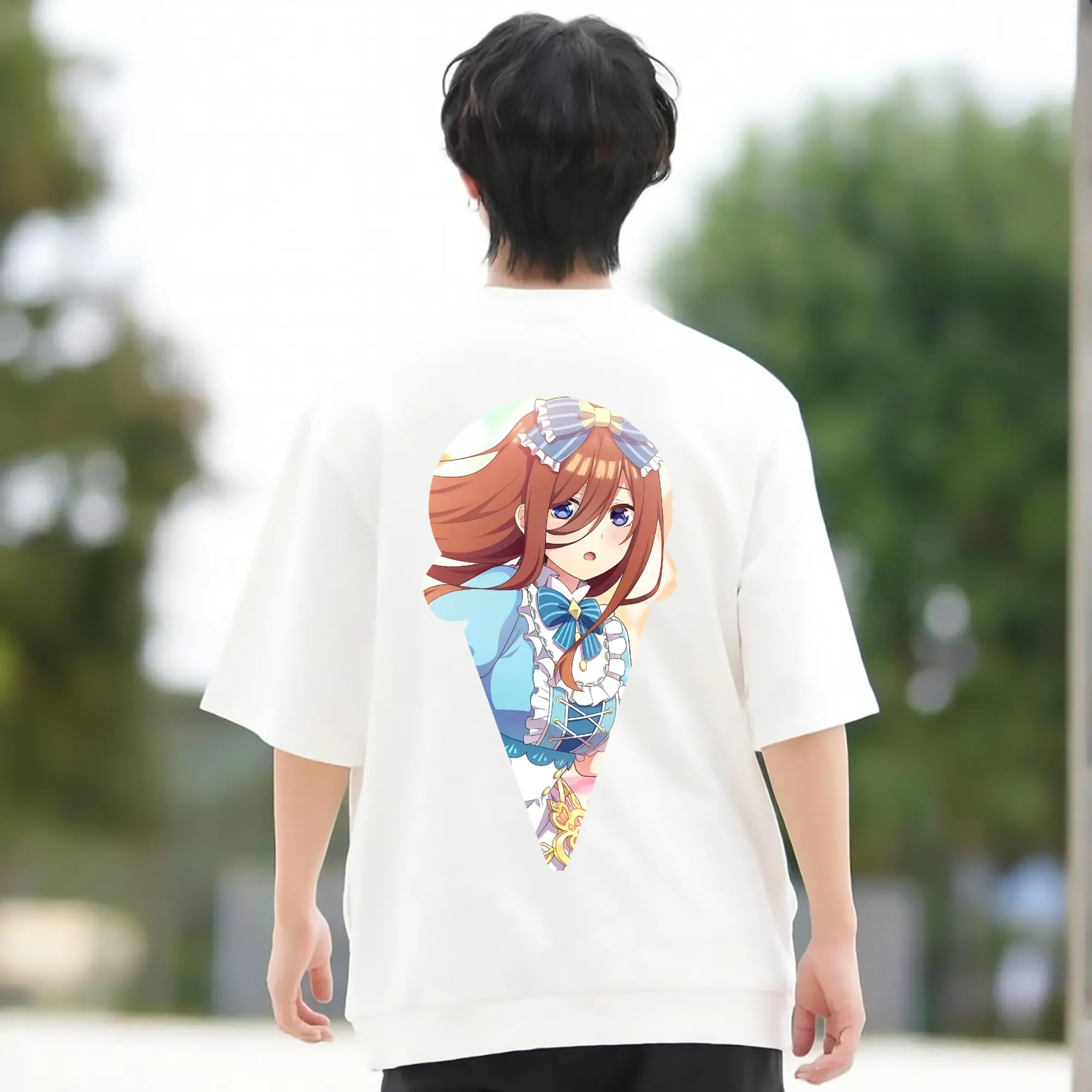 五等分の花嫁 グッズ 中野 三玖
