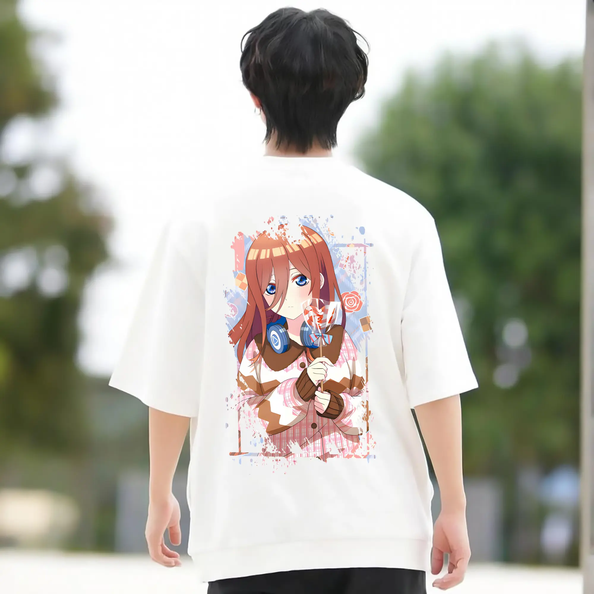 五等分の花嫁 グッズ 中野 三玖