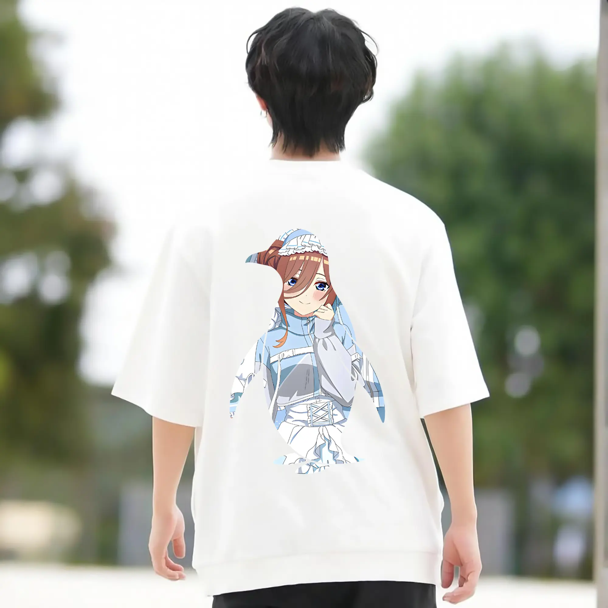 五等分の花嫁 グッズ 中野 三玖