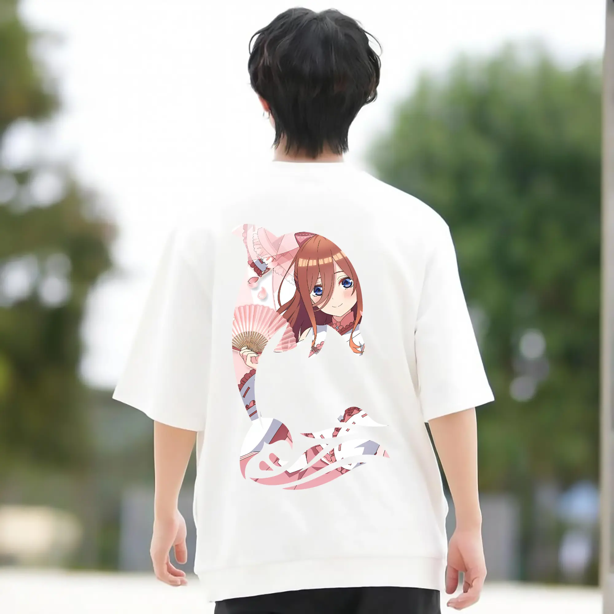 五等分の花嫁 グッズ 中野 三玖