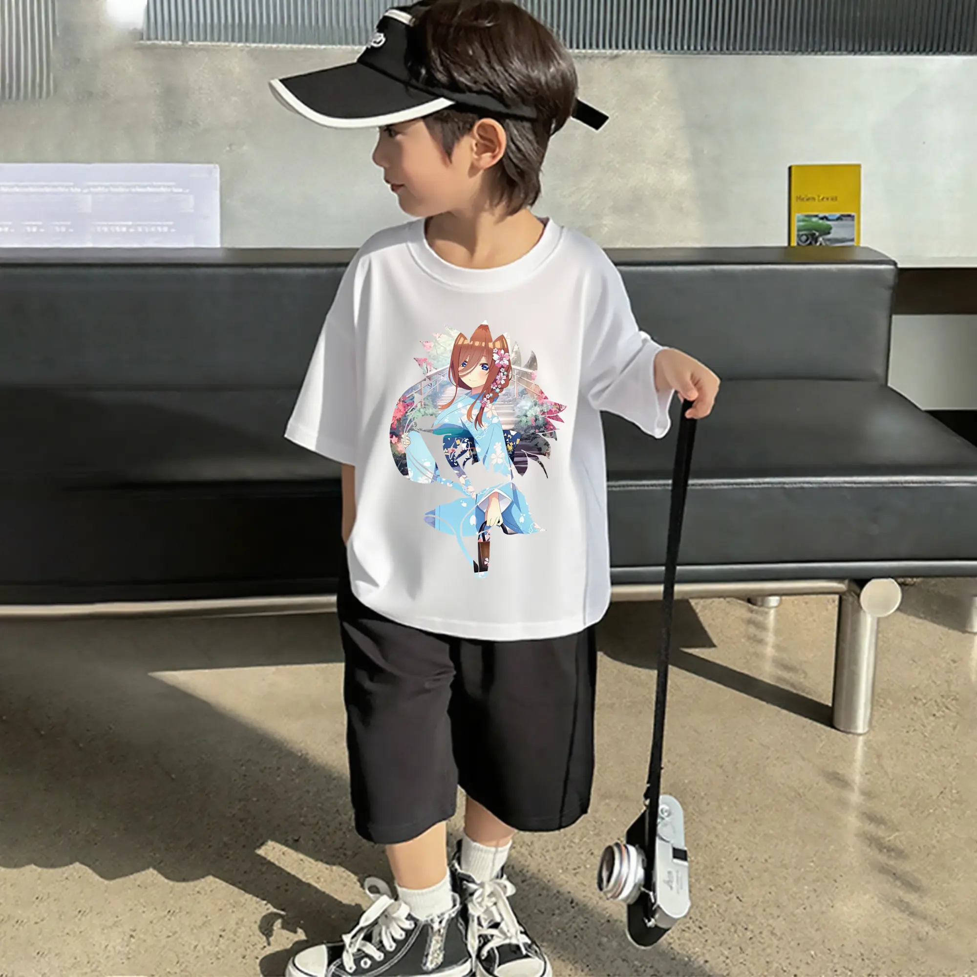 五等分の花嫁 グッズ 中野 三玖